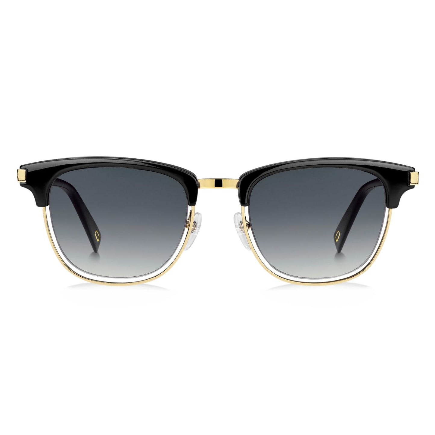 Marc Jacobs MARC 171/S Grey Black Men's Sunglasses