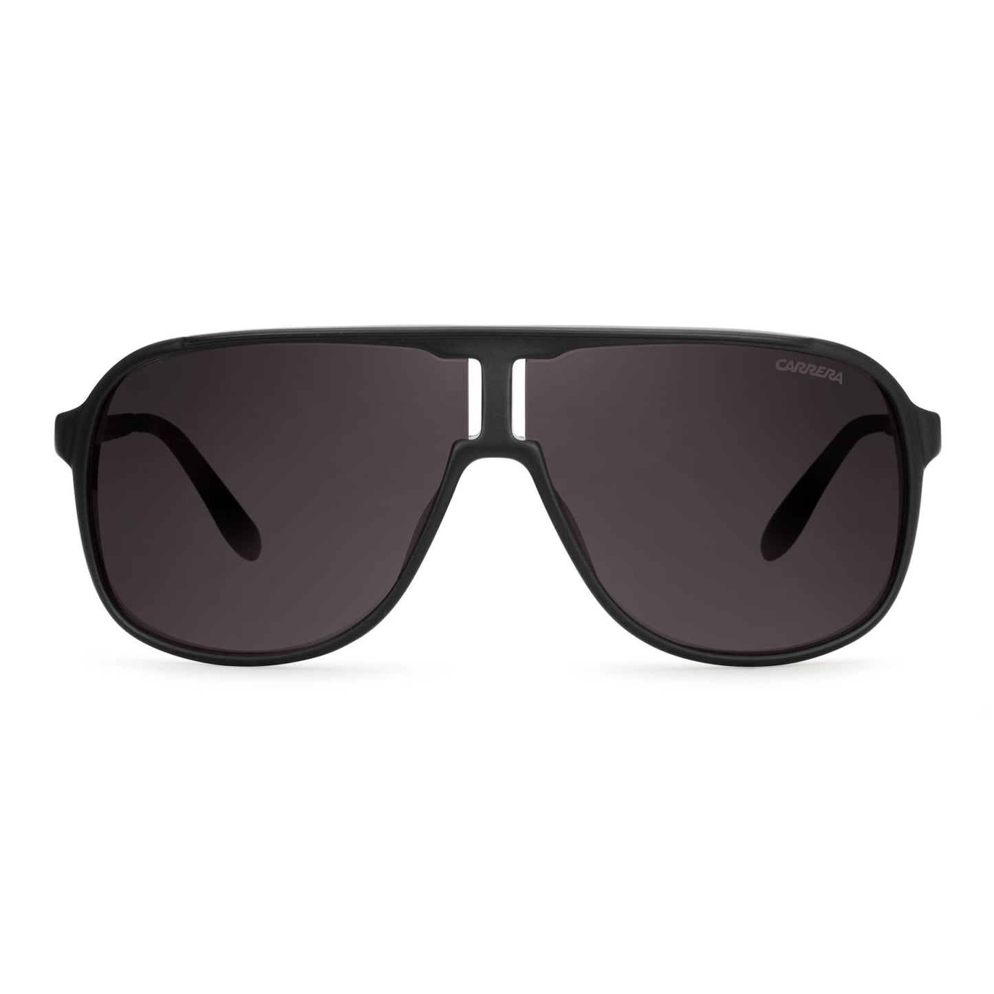 Carrera NEWSAFARI Brown Black Men's Sunglasses