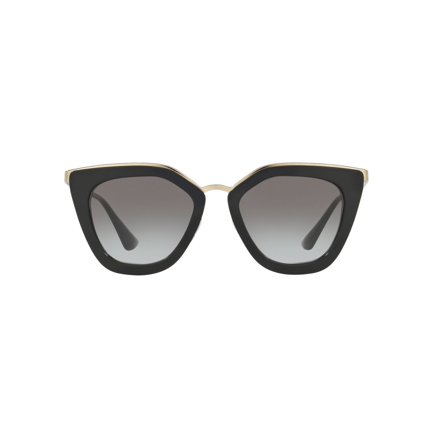 Prada PR 53SS PR 53SS Black Women's Sunglasses