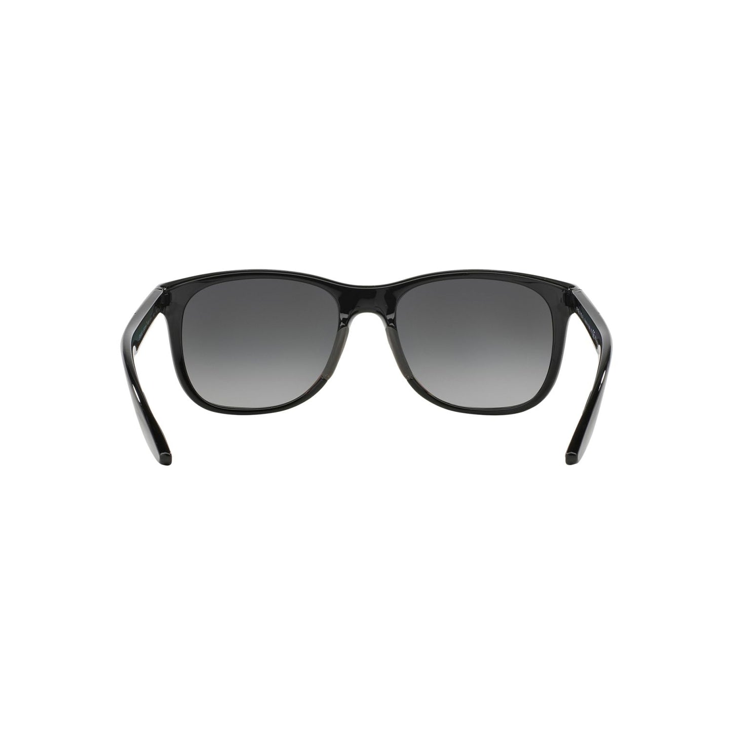 Prada Linea Rossa PS 03OSF PS 03OSF Black Men's Polarized Sunglasses