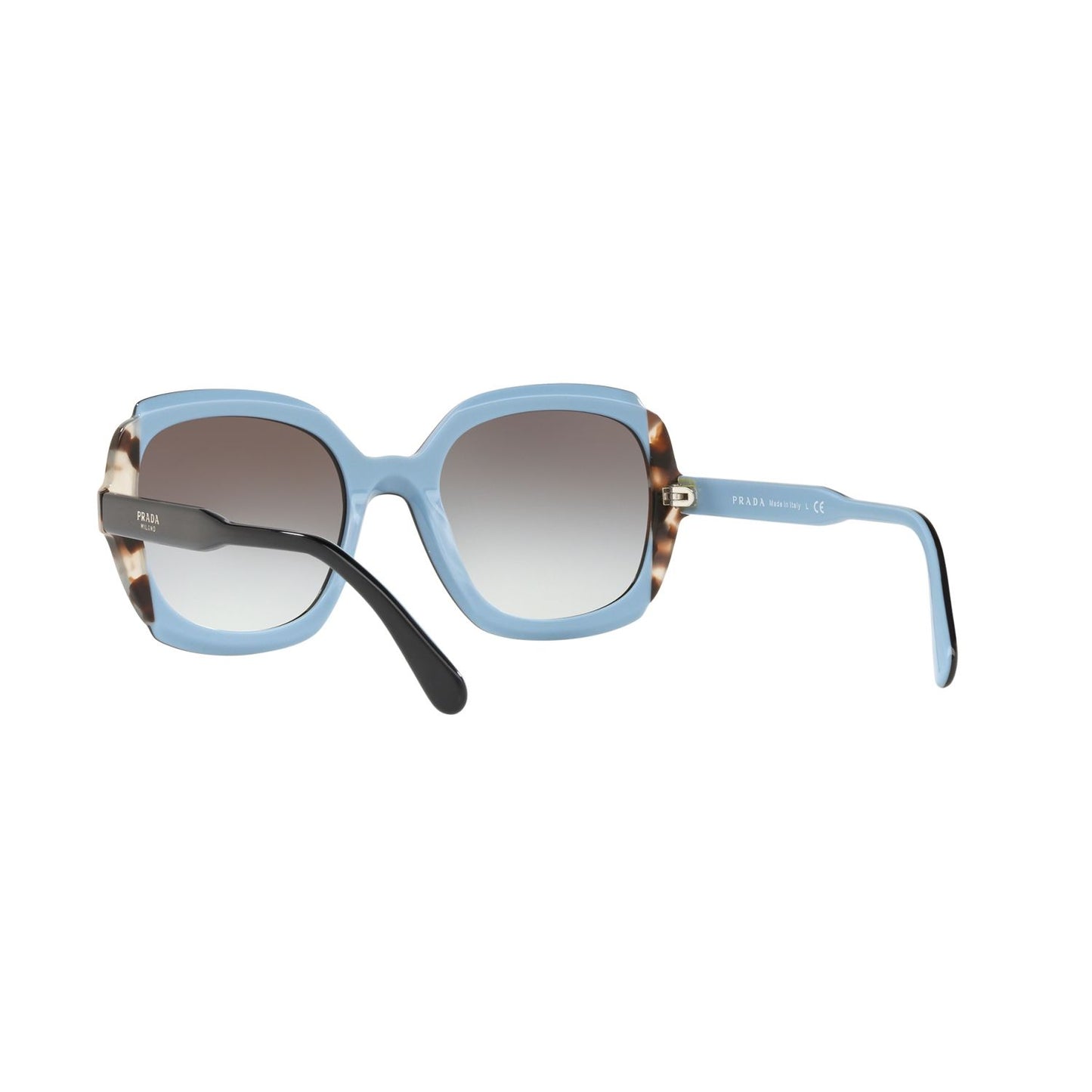 Prada PR 16US PR 16US Black Women's Sunglasses