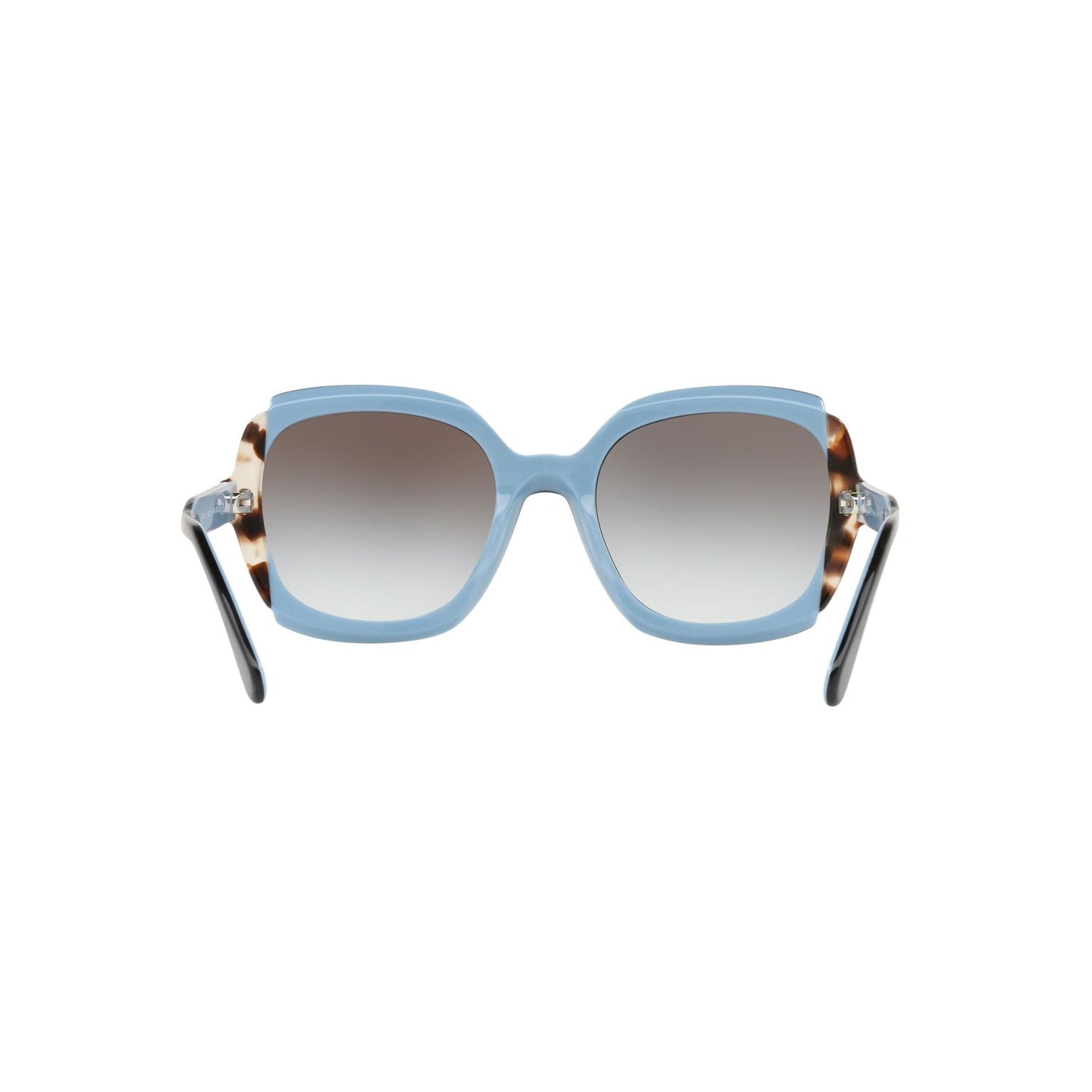 Prada PR 16US PR 16US Black Women's Sunglasses