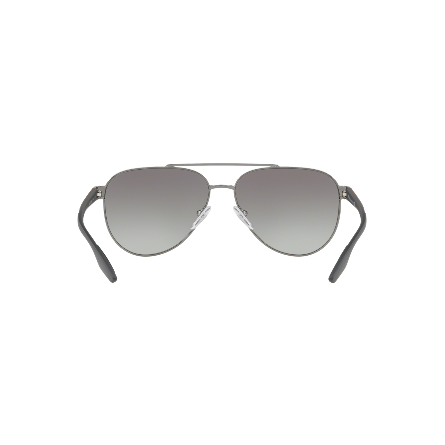 Prada Linea Rossa PS 54TS PS 54TS Grey Men's Sunglasses
