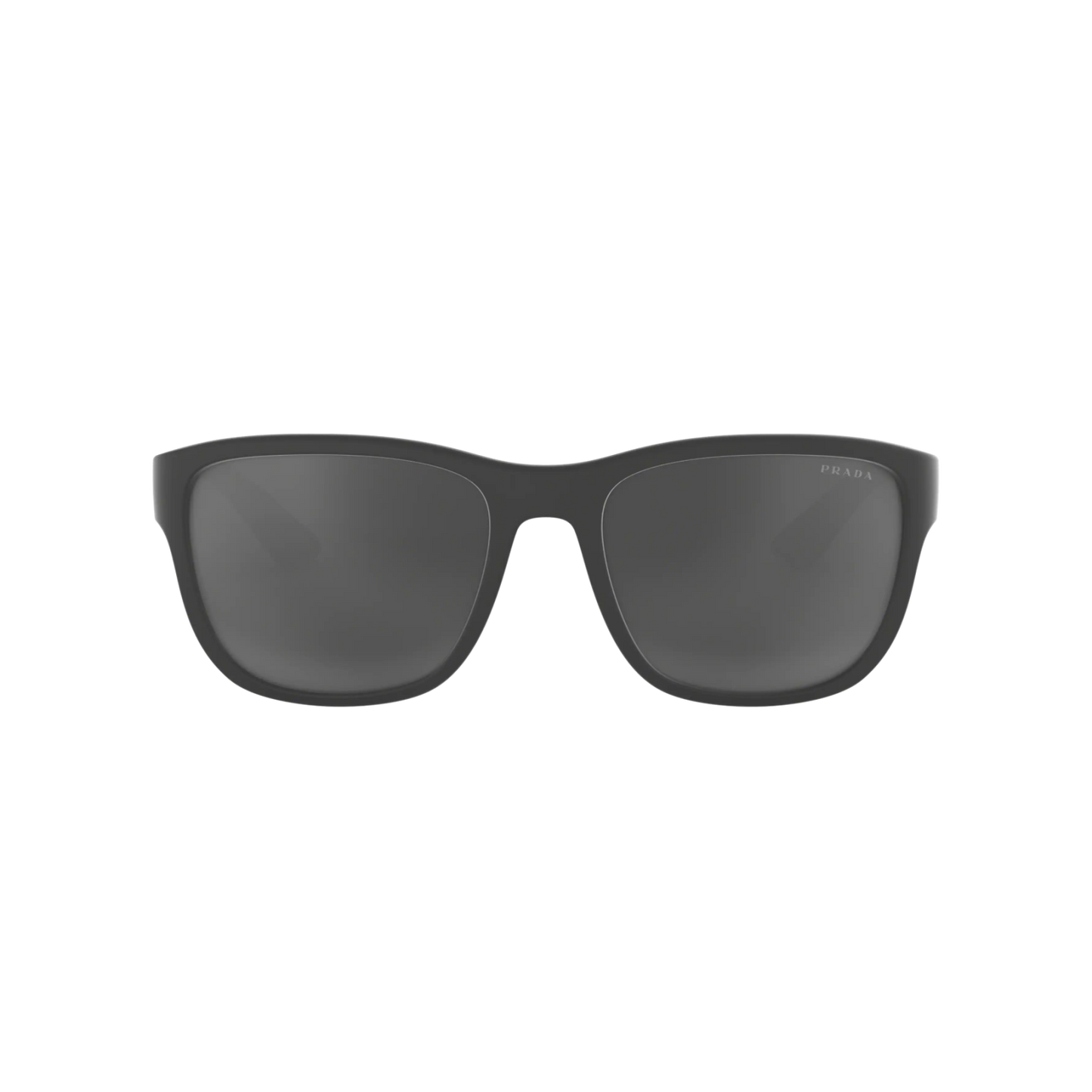 Prada Linea Rossa PS 01US PS 01US Grey Men's Sunglasses