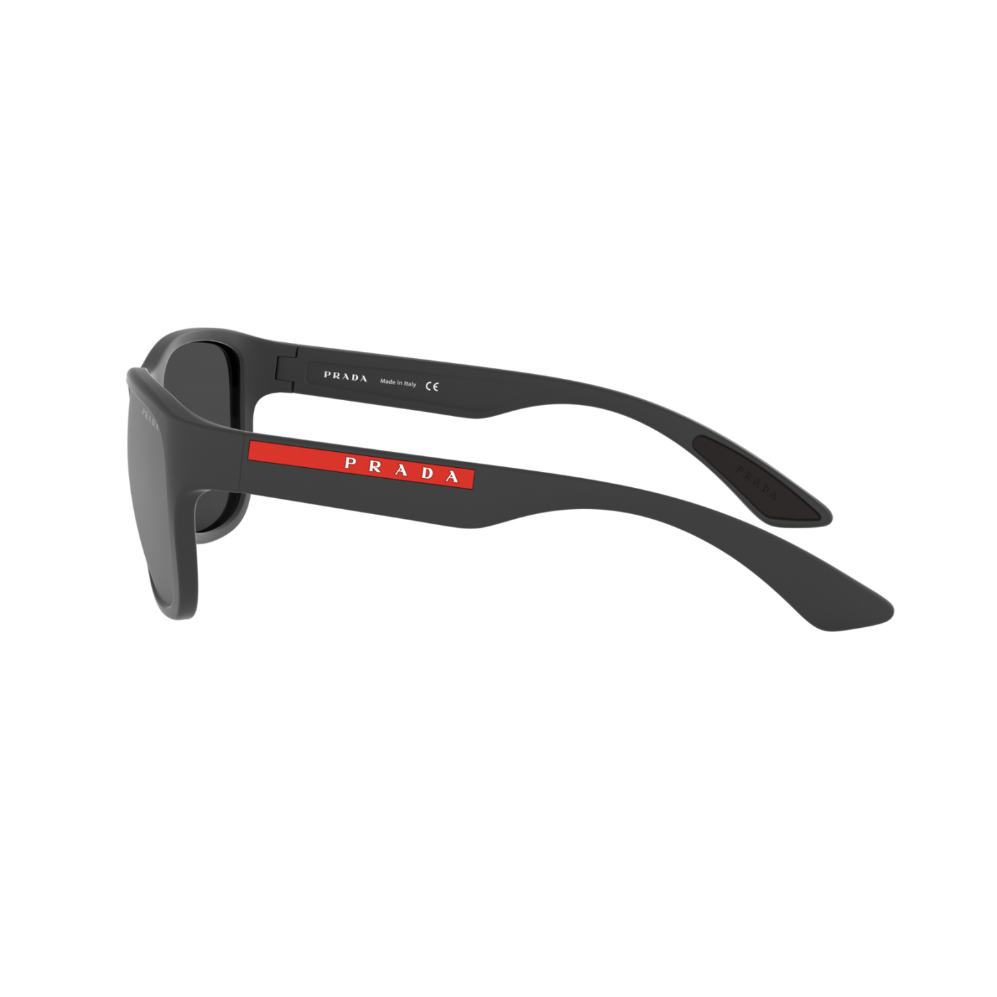 Prada Linea Rossa PS 01US PS 01US Grey Men's Sunglasses