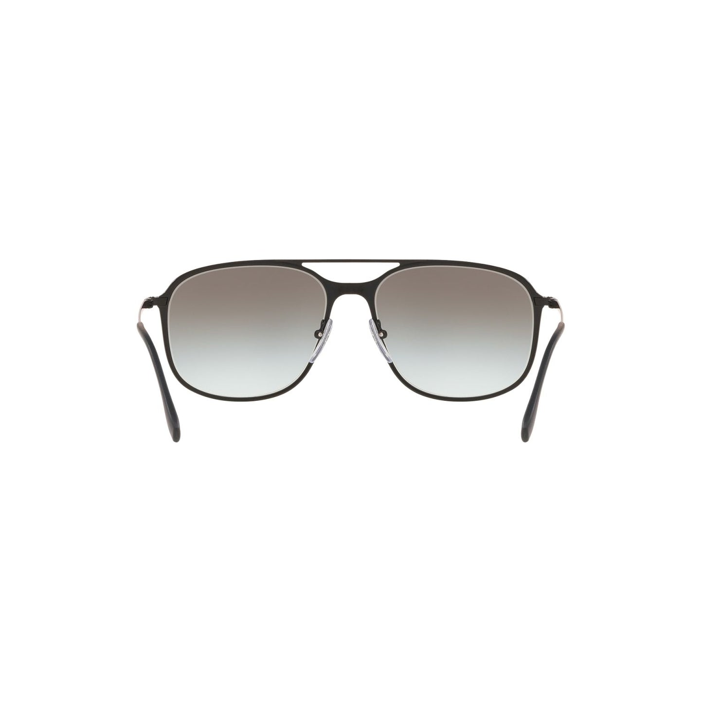 Prada Linea Rossa PS 53TS PS 53TS Black Men's Sunglasses