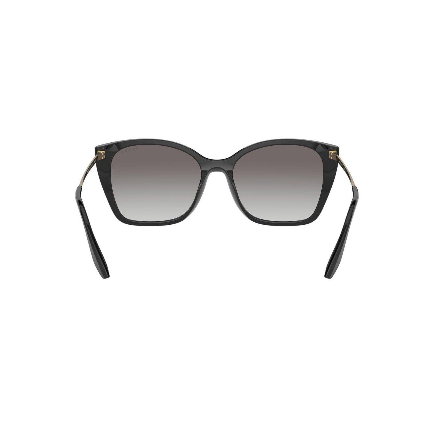 Prada PR 12XS PR 12XS Black Women's Sunglasses