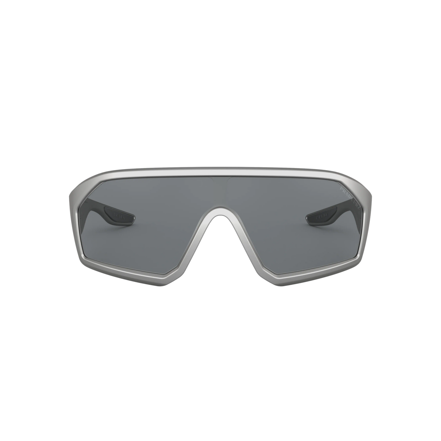 Prada Linea Rossa PS 03VS PS 03VS Grey Men's Polarized Sunglasses