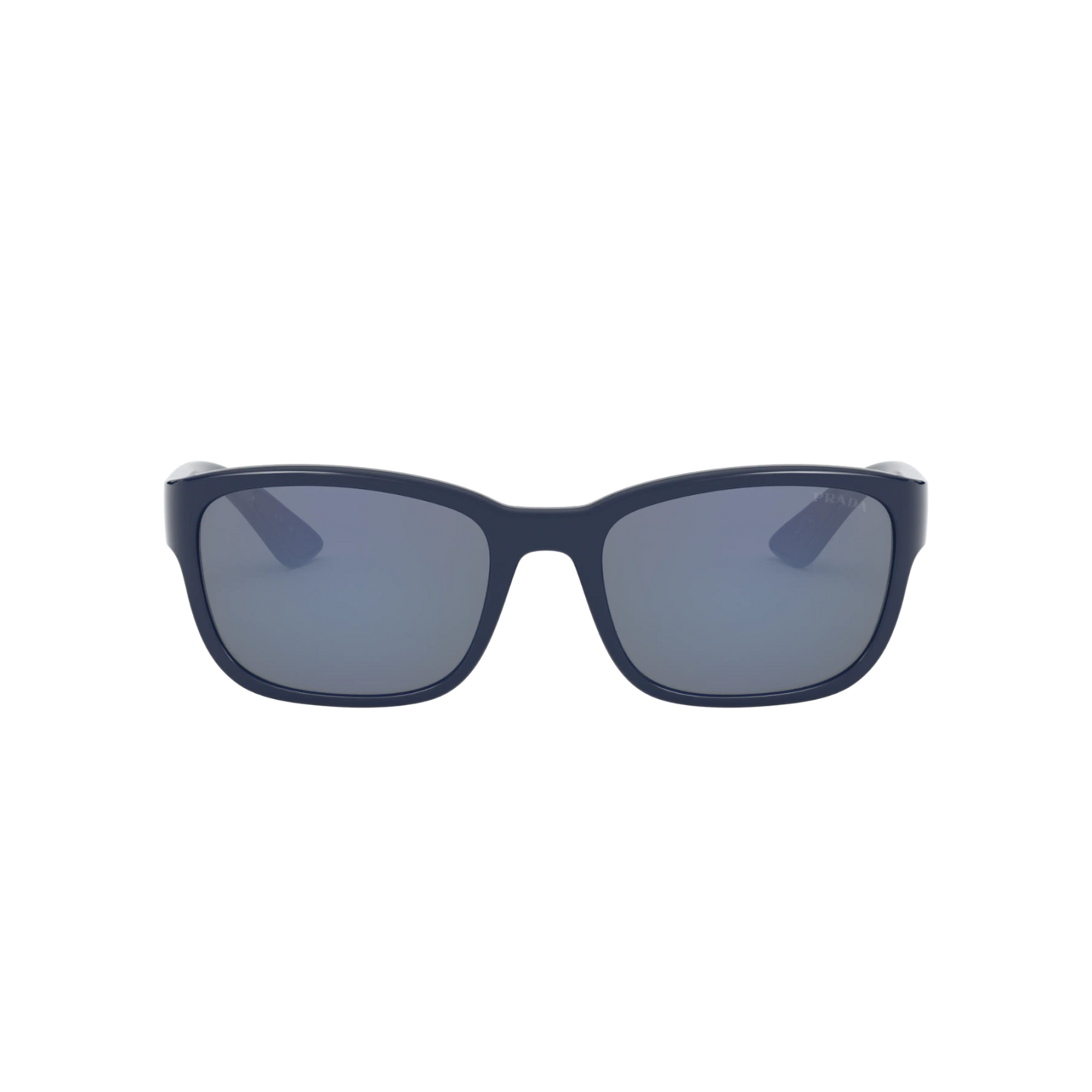 Prada Linea Rossa PS 05VS PS 05VS Blue Men's Sunglasses
