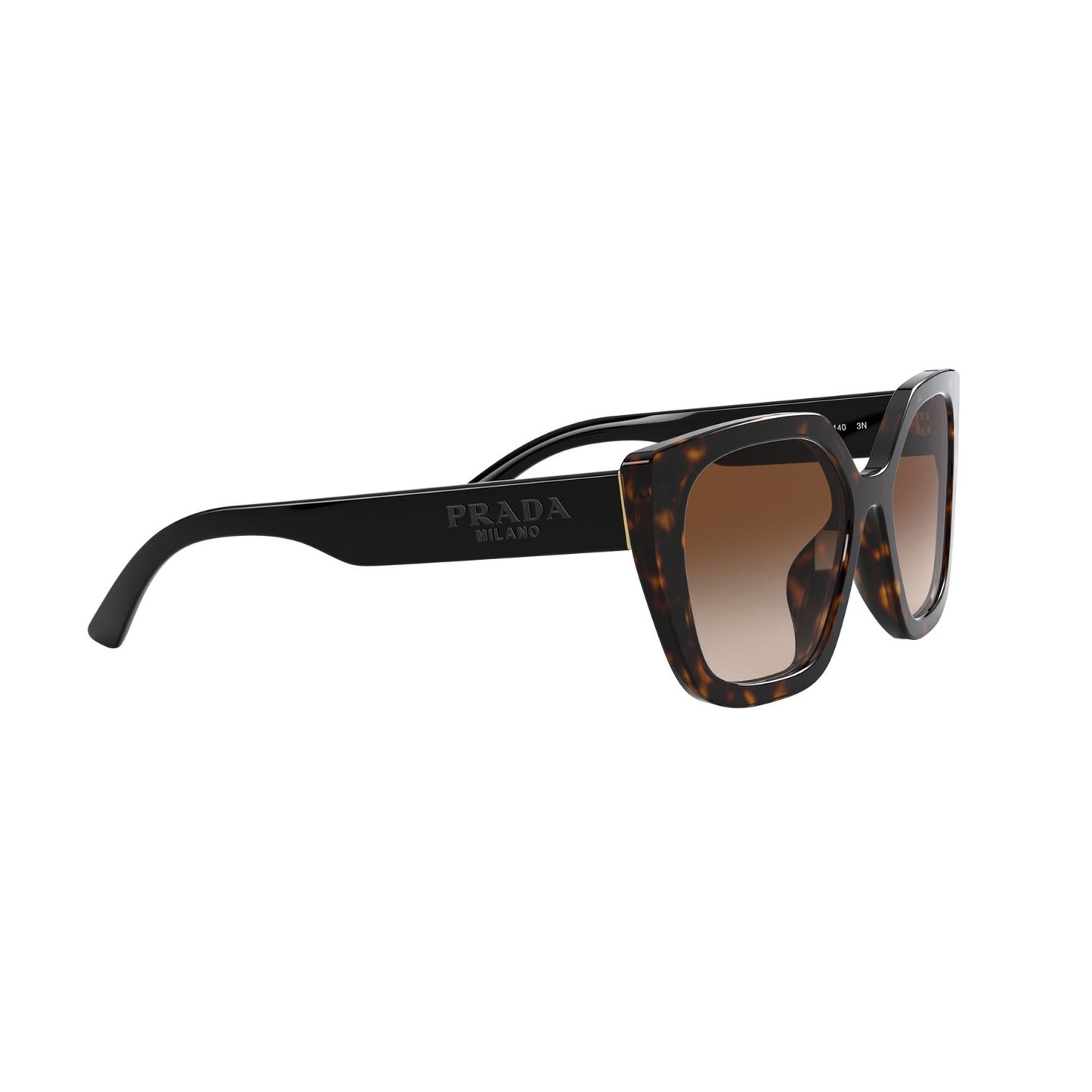 Prada PR 24XS PR 24XS Havana Women's Sunglasses