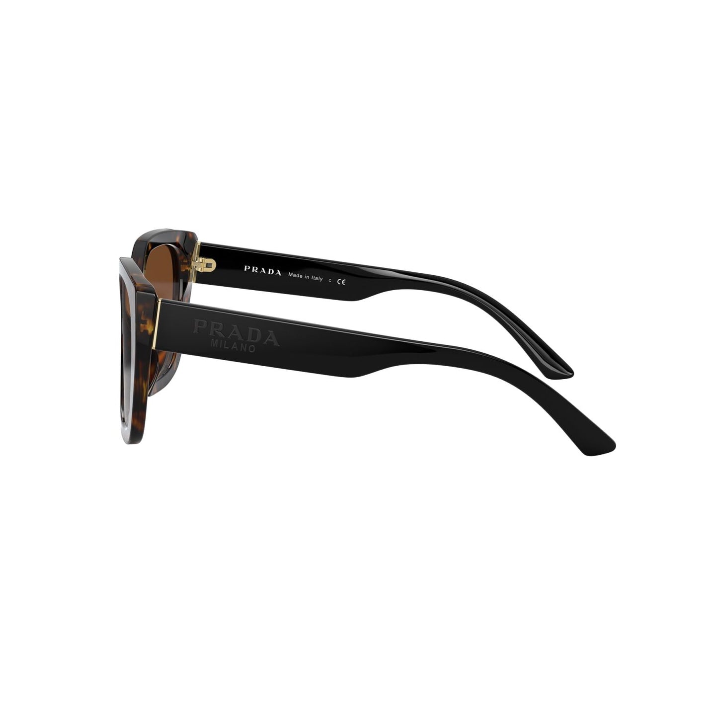 Prada PR 24XS PR 24XS Havana Women's Sunglasses