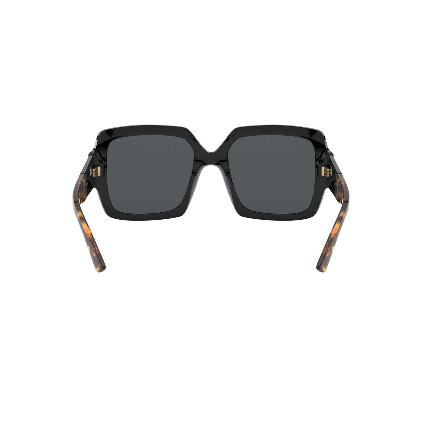 Prada PR 21XS PR 21XS Black Women's Polarized Sunglasses