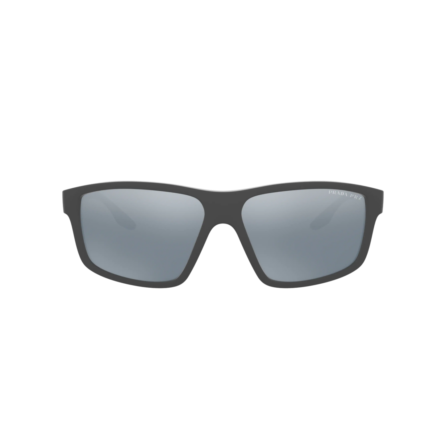 Prada Linea Rossa PS 02XS PS 02XS Grey Men's Polarized Sunglasses