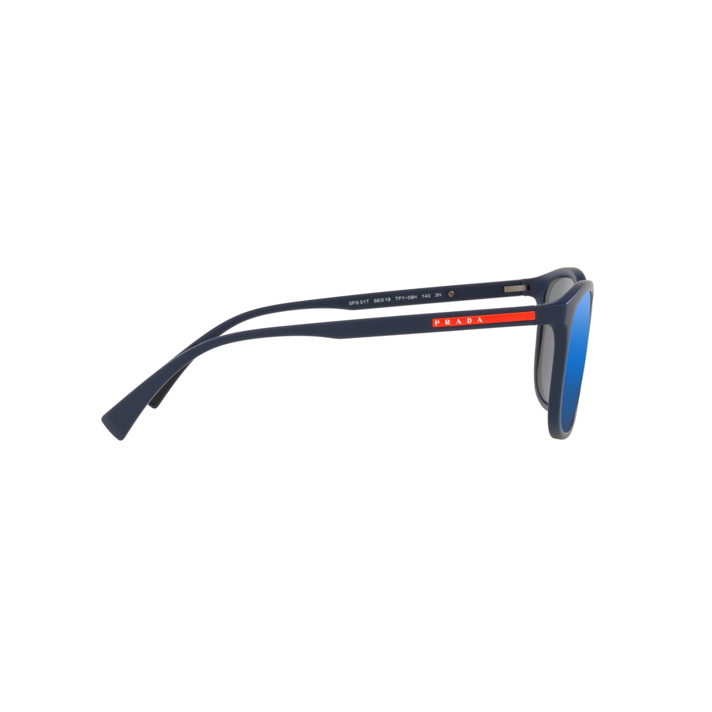 Prada Linea Rossa PS 01TS PS 01TS Blue Men's Sunglasses