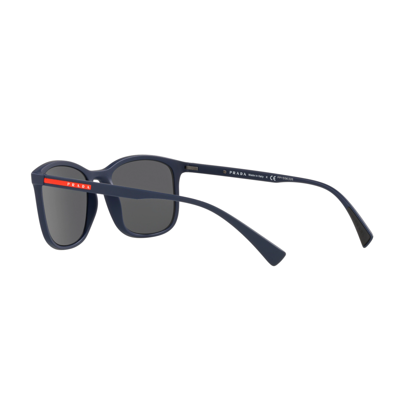 Prada Linea Rossa PS 01TS PS 01TS Blue Men's Sunglasses