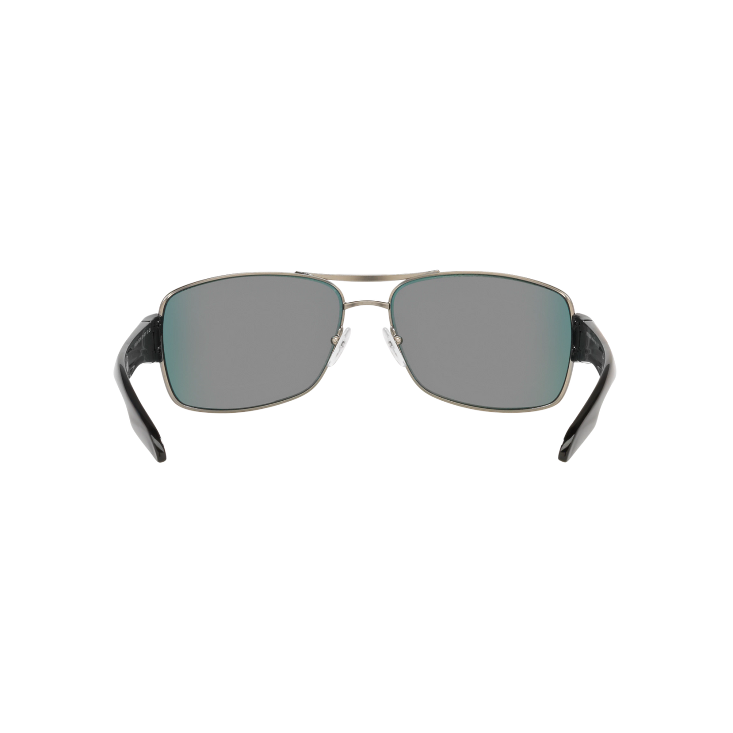 Prada Linea Rossa PS 53NS PS 53NS Grey Men's Sunglasses
