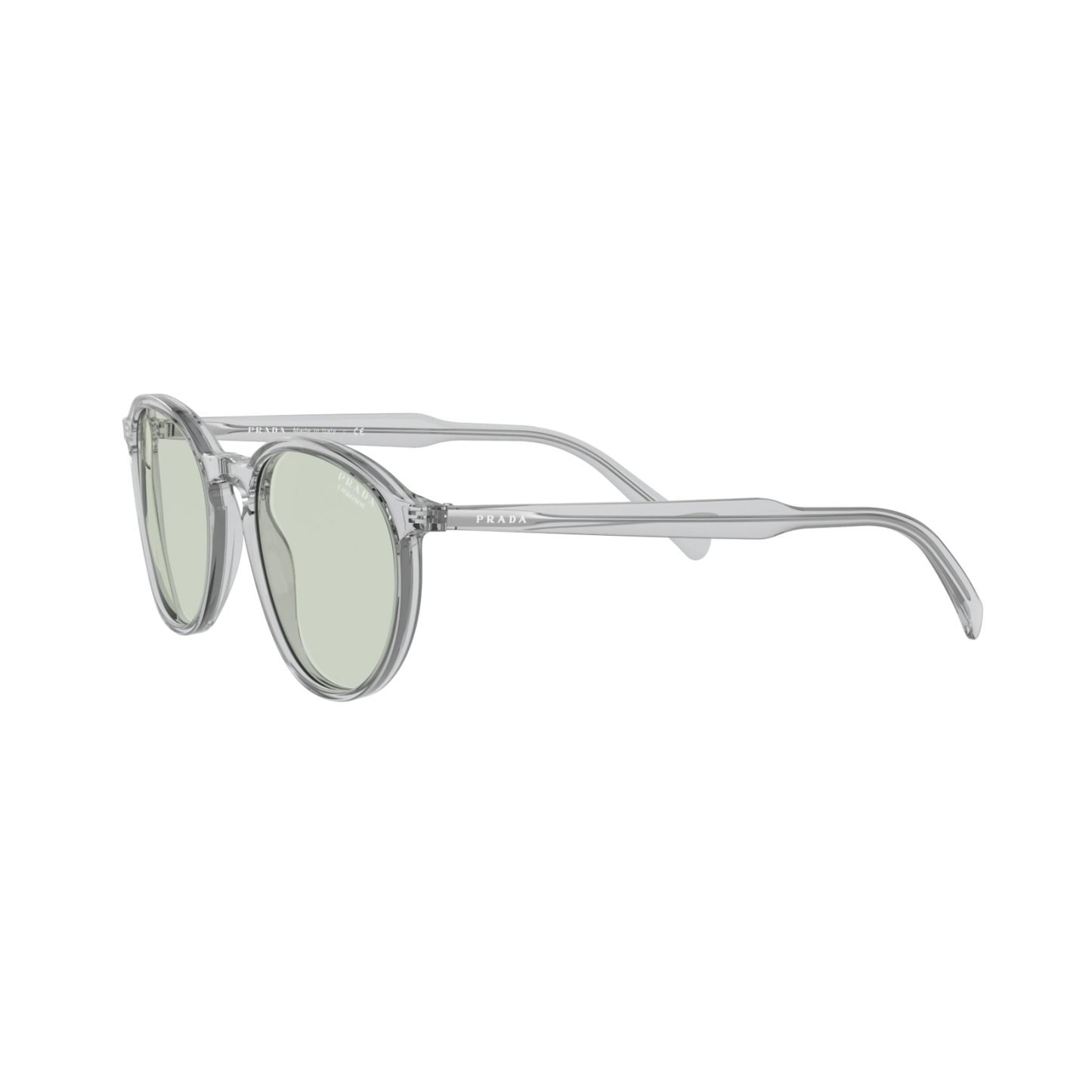 Prada PR 05XSF PR 05XSF Grey Men's Sunglasses