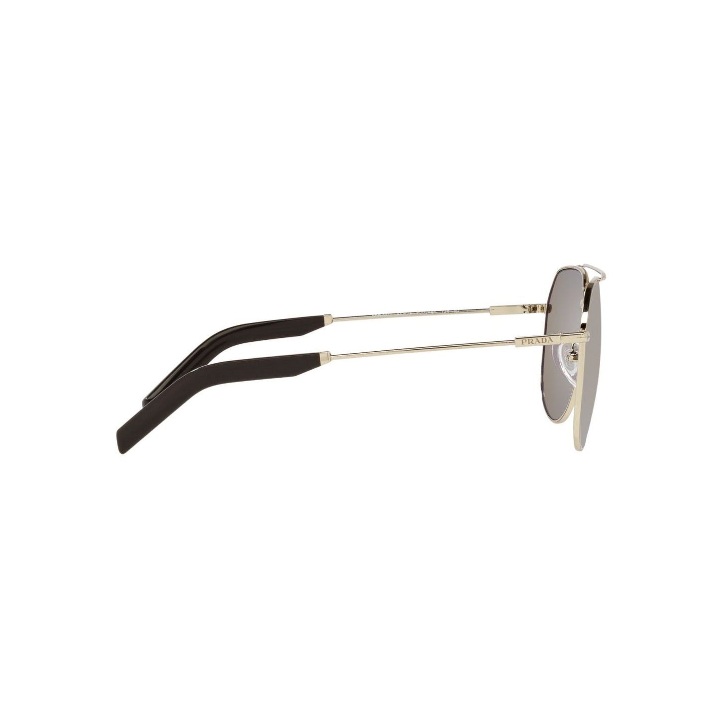 Prada PR 59WS PR 59WS Gold Men's Sunglasses