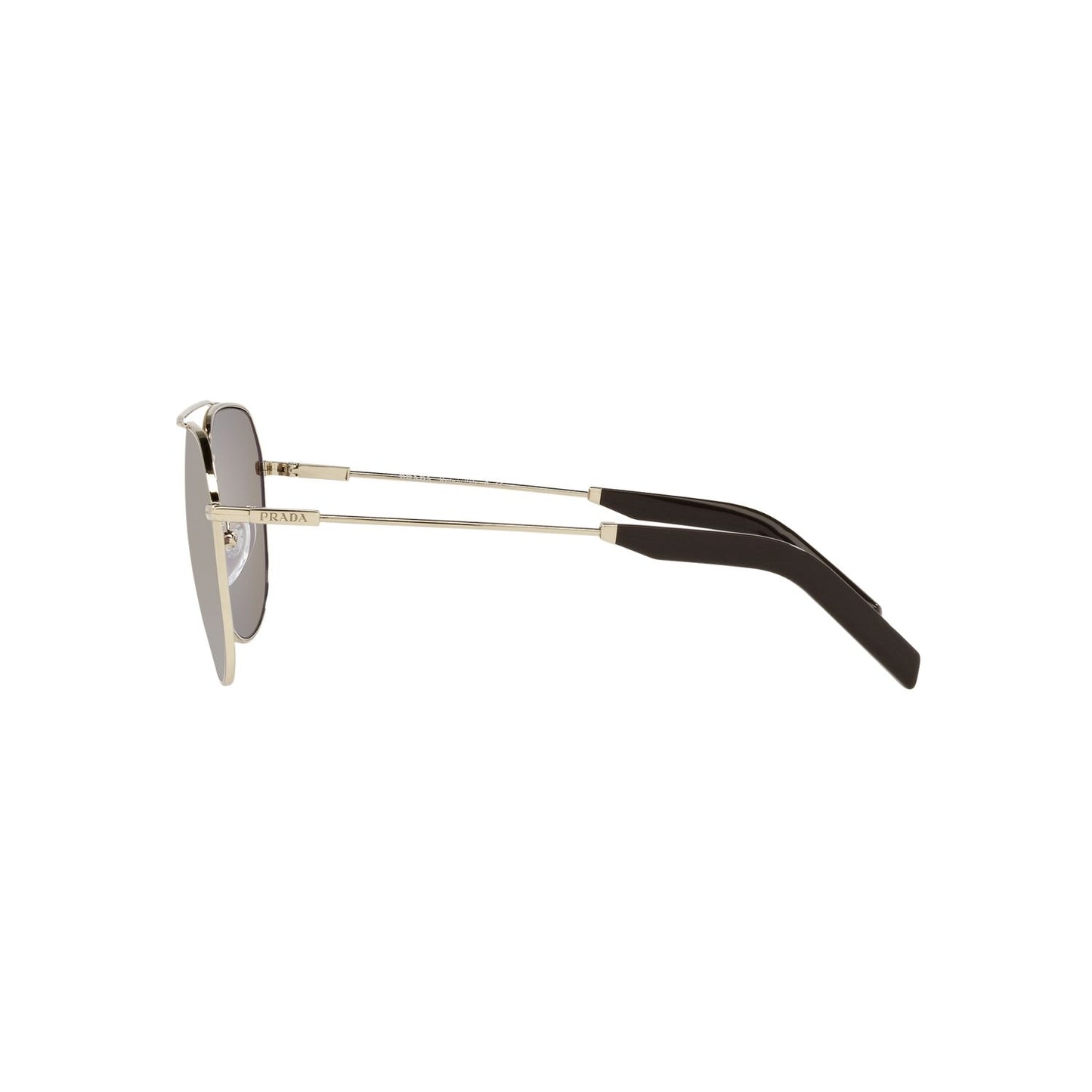 Prada PR 59WS PR 59WS Gold Men's Sunglasses