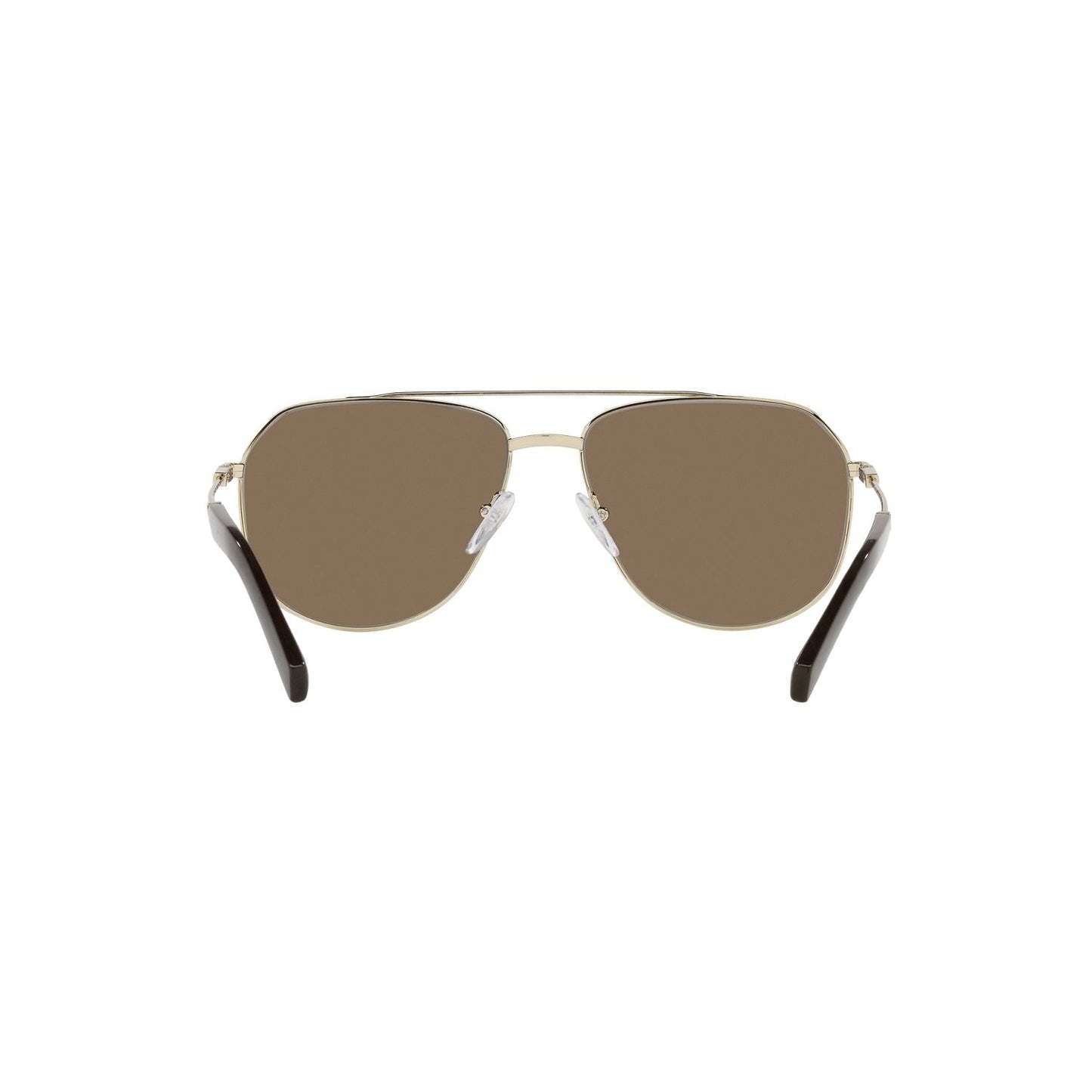 Prada PR 59WS PR 59WS Gold Men's Sunglasses