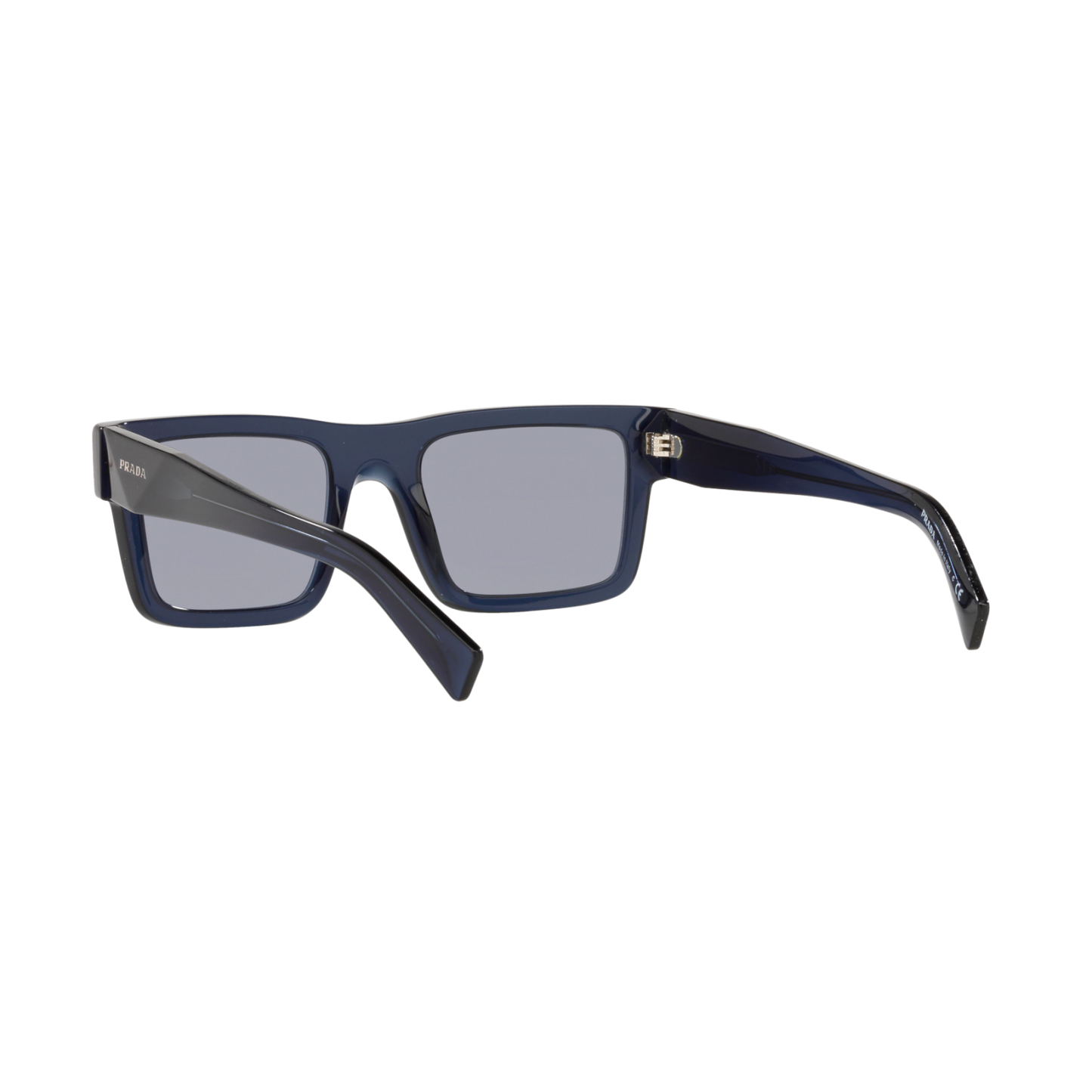 Prada PR 19WS PR 19WS Blue Men's Sunglasses