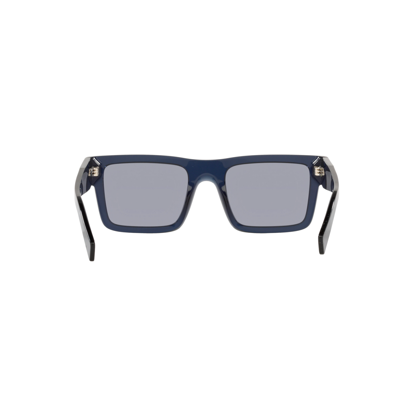 Prada PR 19WS PR 19WS Blue Men's Sunglasses