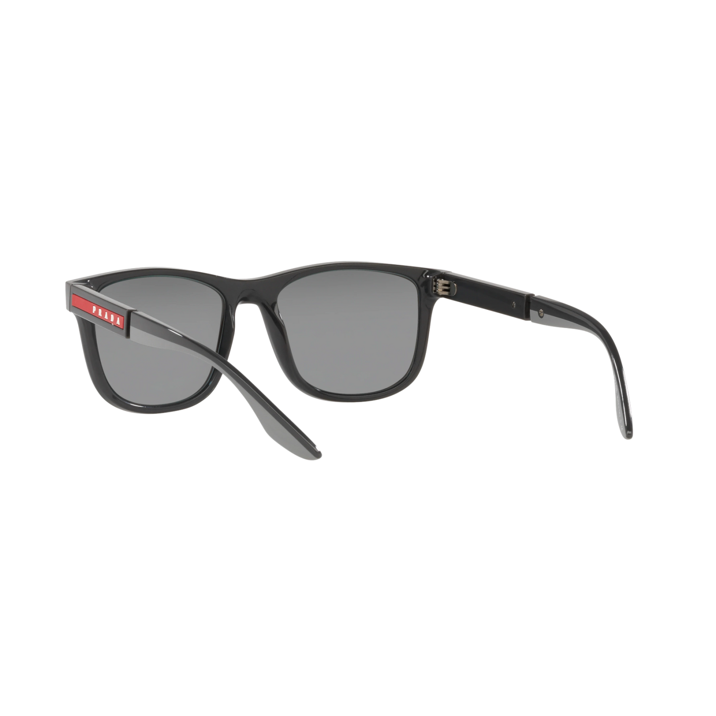 Prada Linea Rossa PS 04XS PS 04XS Grey Men's Sunglasses