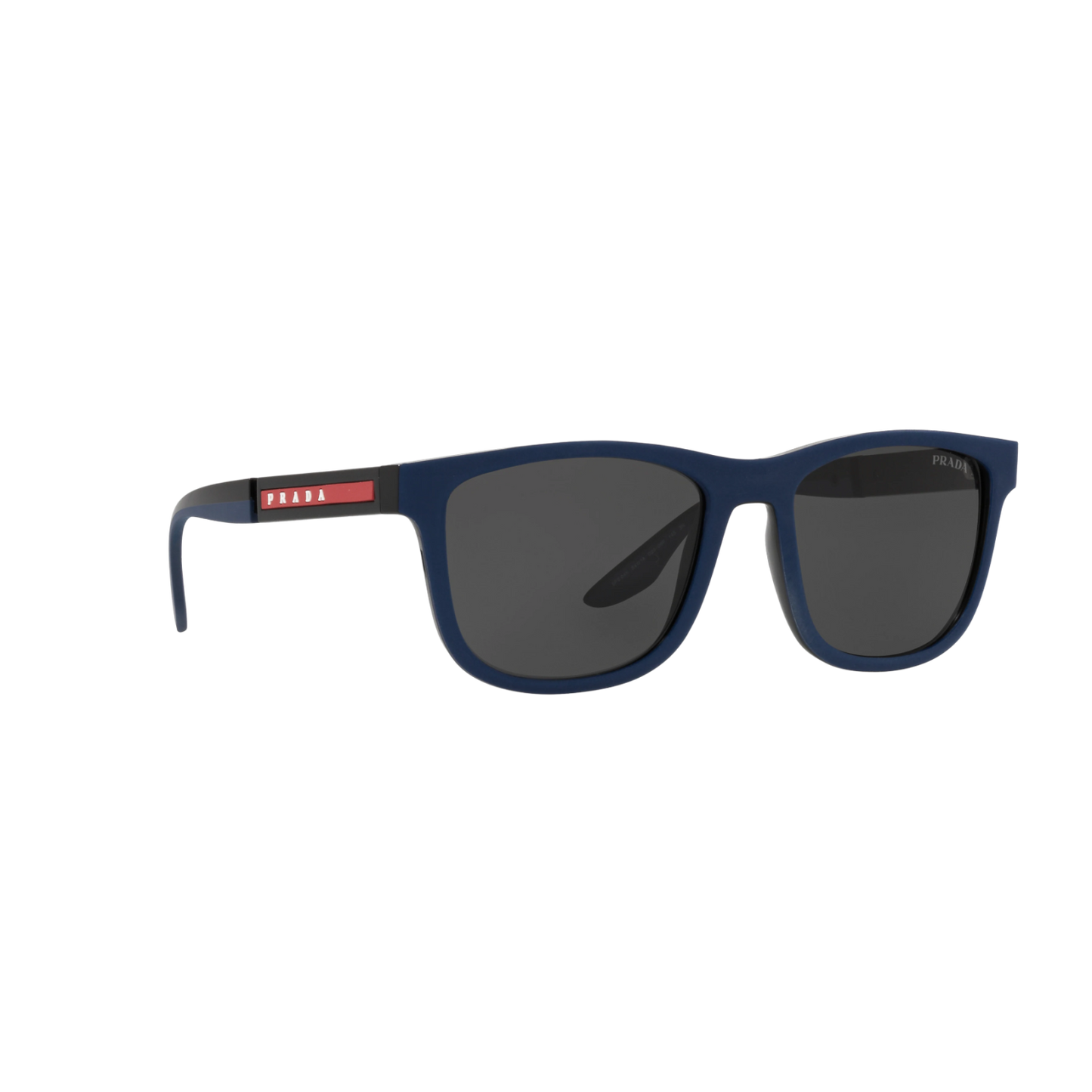 Prada Linea Rossa PS 04XS PS 04XS Blue Men's Sunglasses
