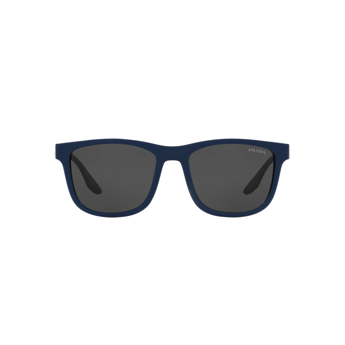 Prada Linea Rossa PS 04XS PS 04XS Blue Men's Sunglasses