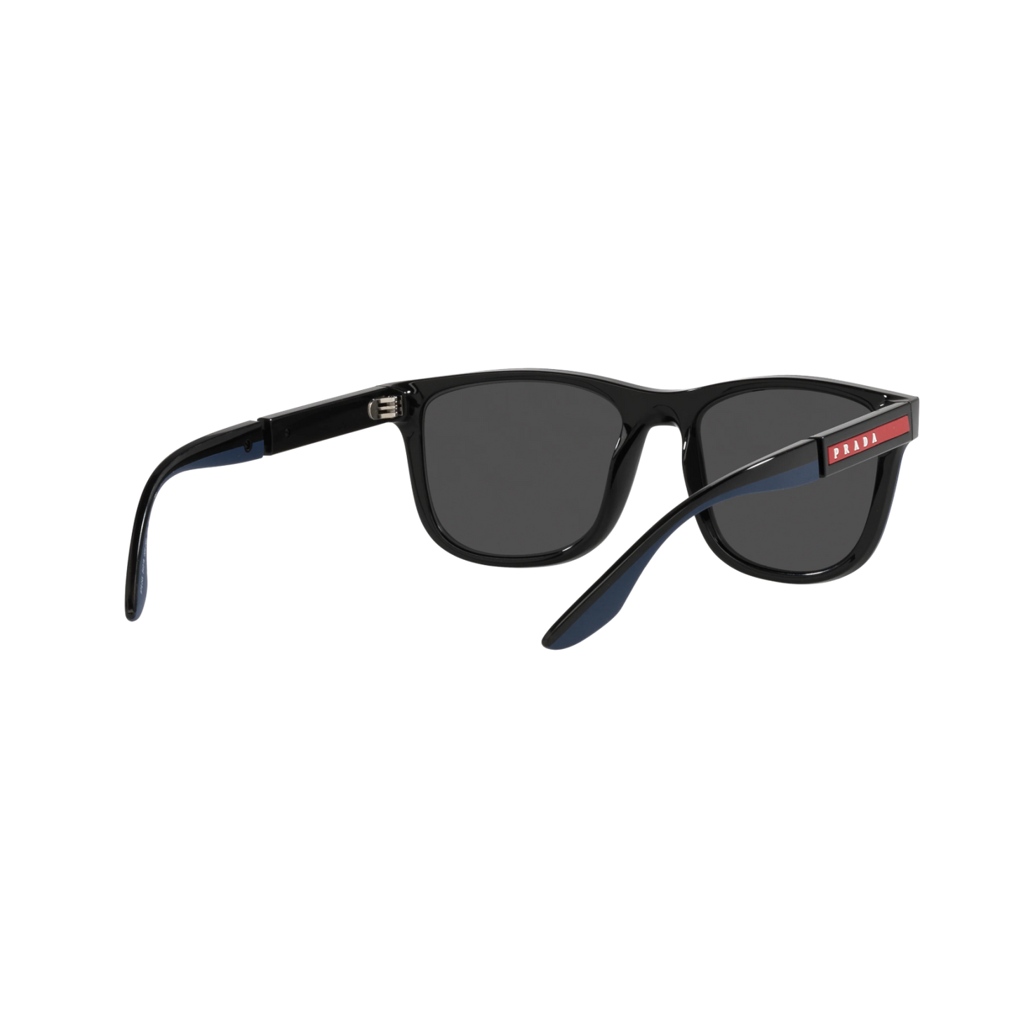 Prada Linea Rossa PS 04XS PS 04XS Blue Men's Sunglasses