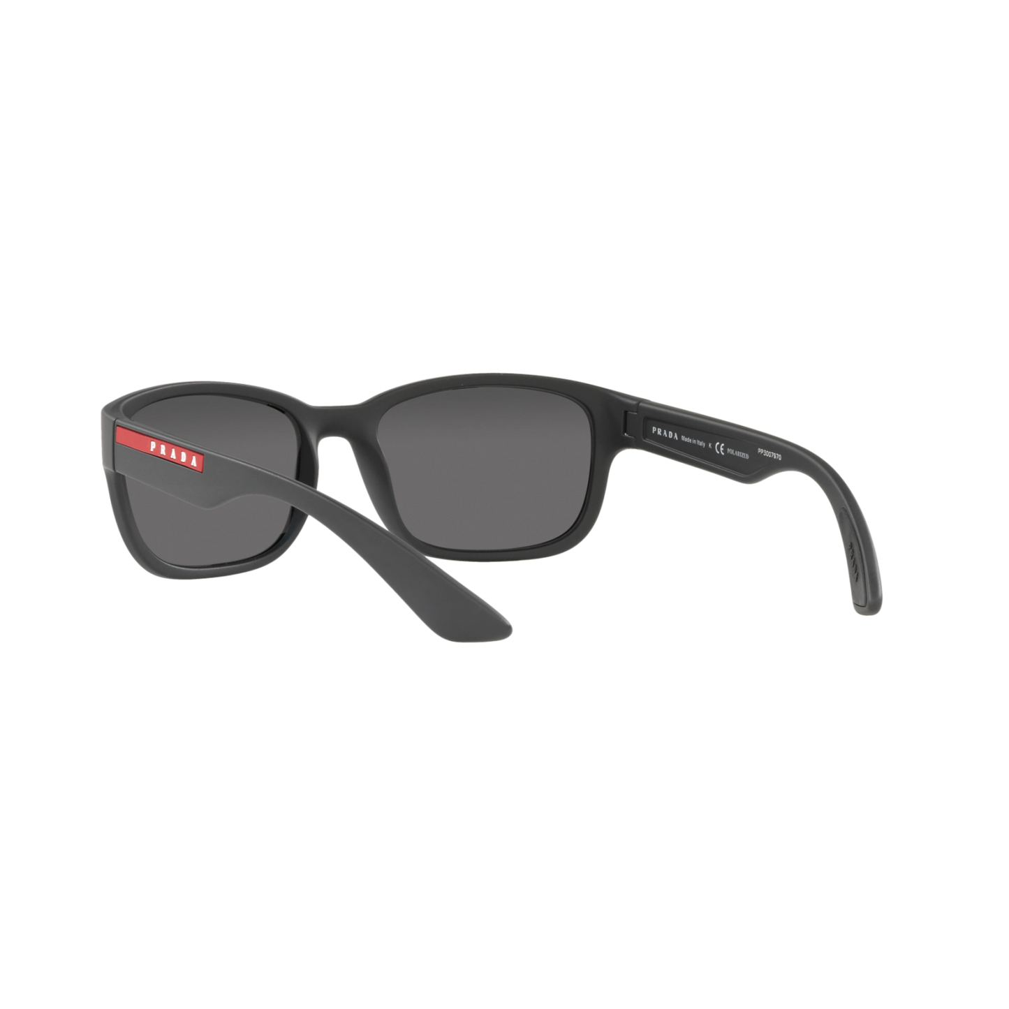 Prada Linea Rossa PS 05VS PS 05VS Grey Men's Polarized Sunglasses