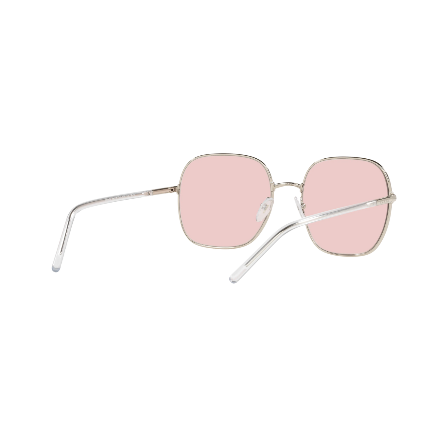 Prada PR 67XS PR 67XS Gold Women's Sunglasses