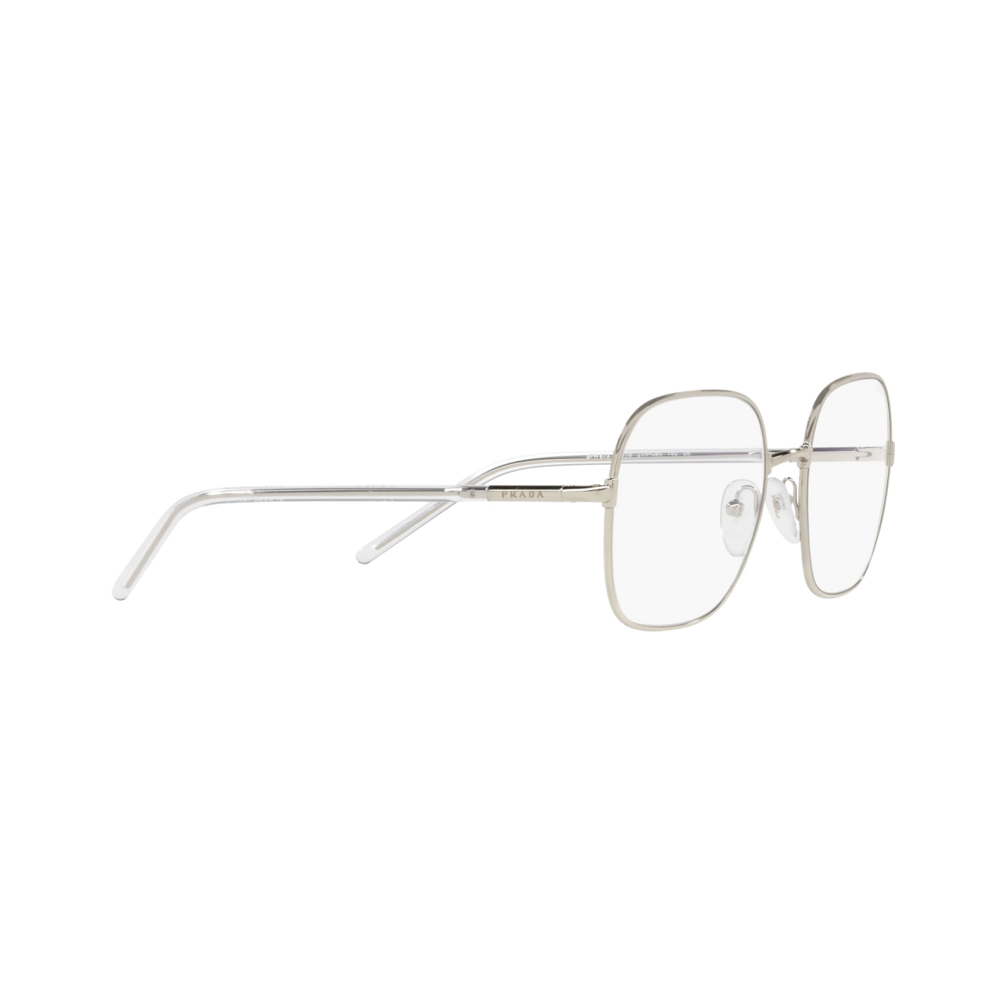 Prada PR 67XS PR 67XS Gold Women's Sunglasses