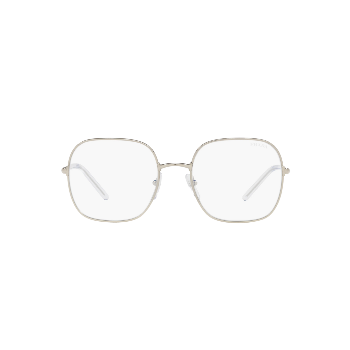 Prada PR 67XS PR 67XS Gold Women's Sunglasses