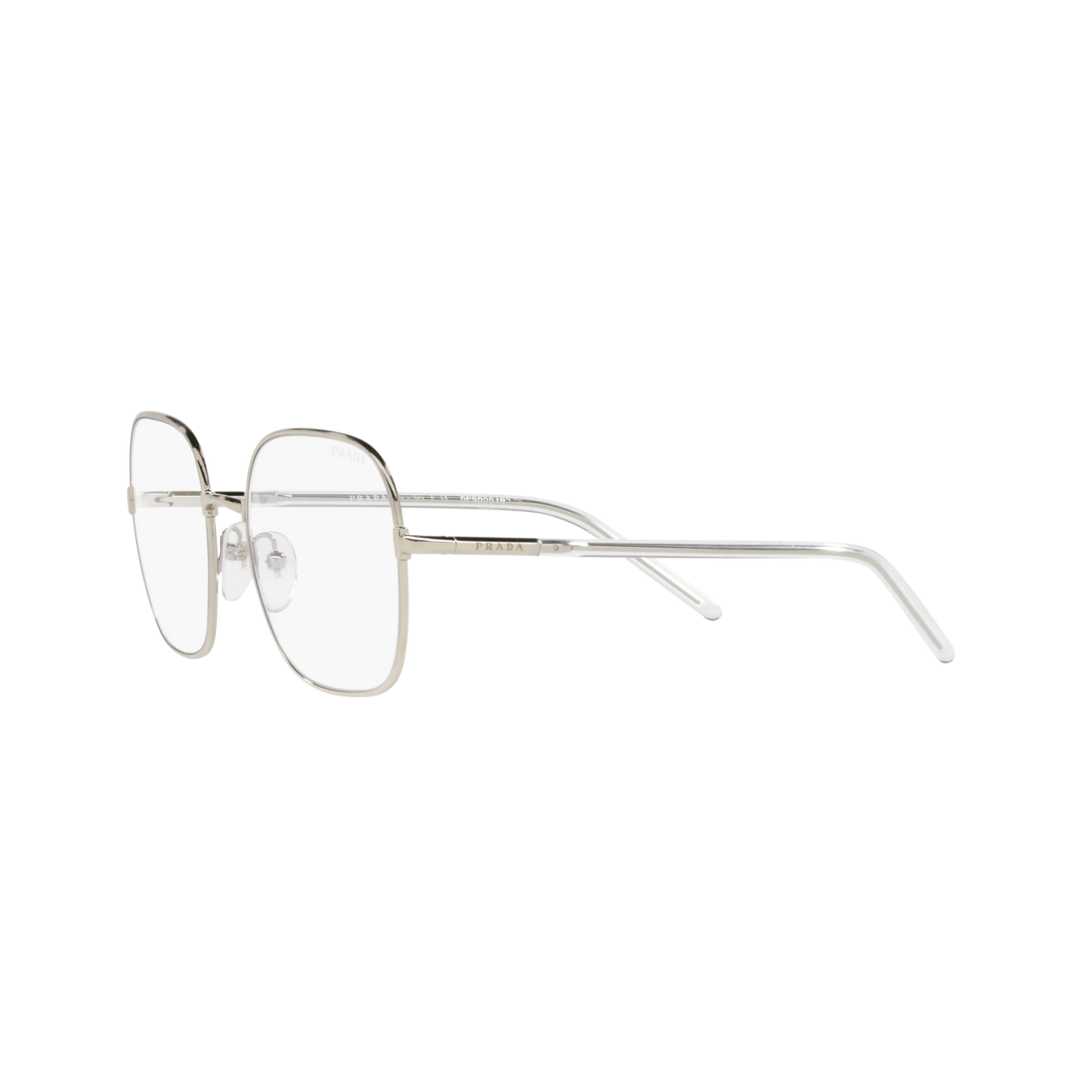 Prada PR 67XS PR 67XS Gold Women's Sunglasses