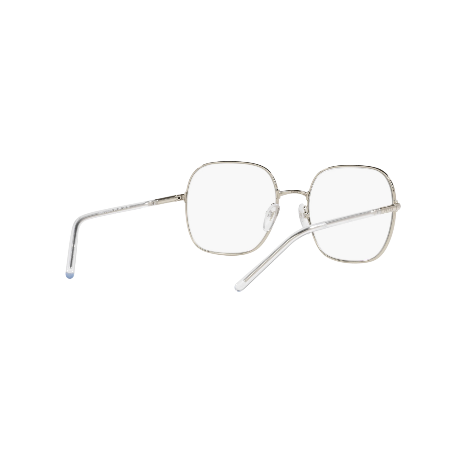 Prada PR 67XS PR 67XS Gold Women's Sunglasses