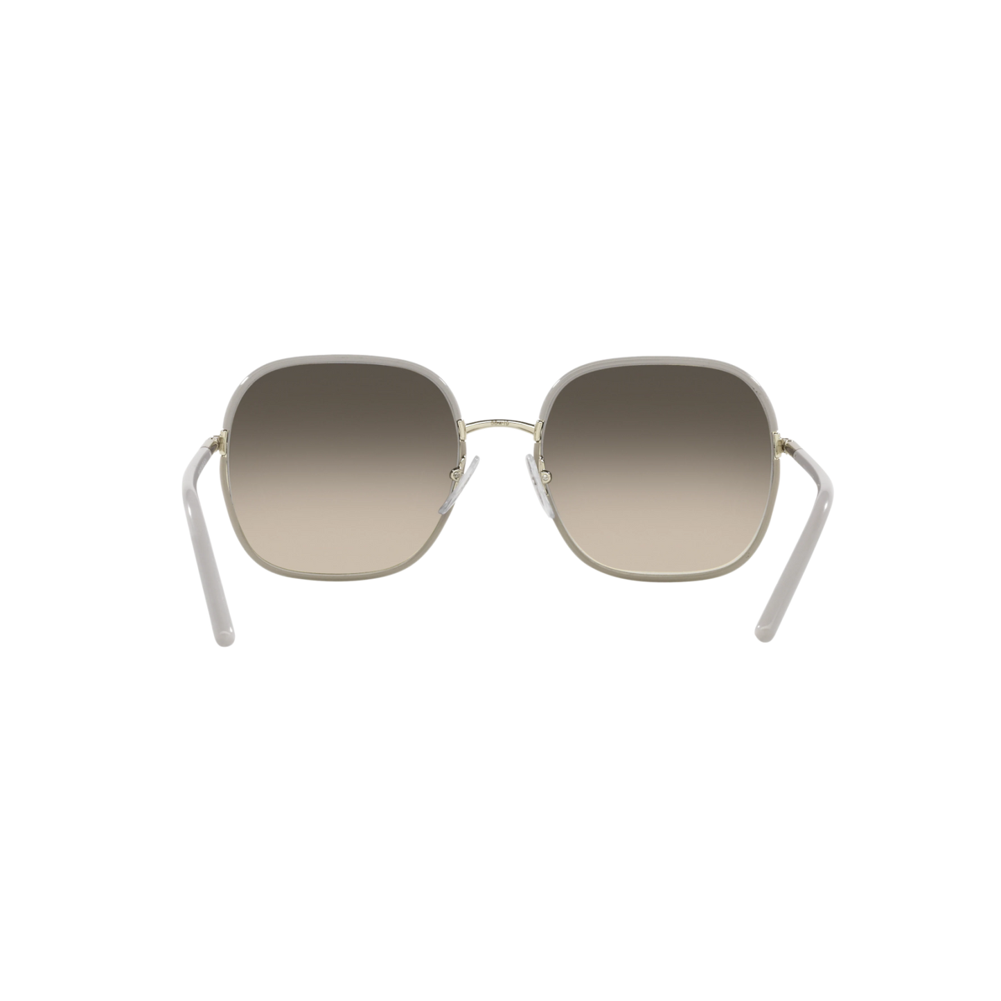Prada PR 67XS PR 67XS Brown Women's Sunglasses