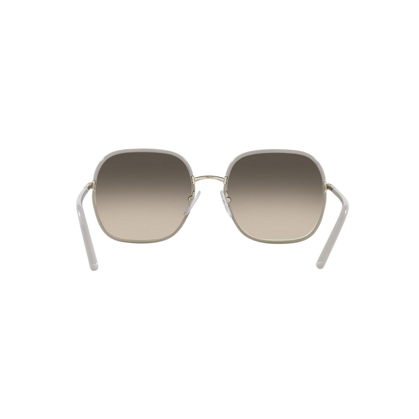 Prada PR 67XS PR 67XS Light Brown Women's Sunglasses