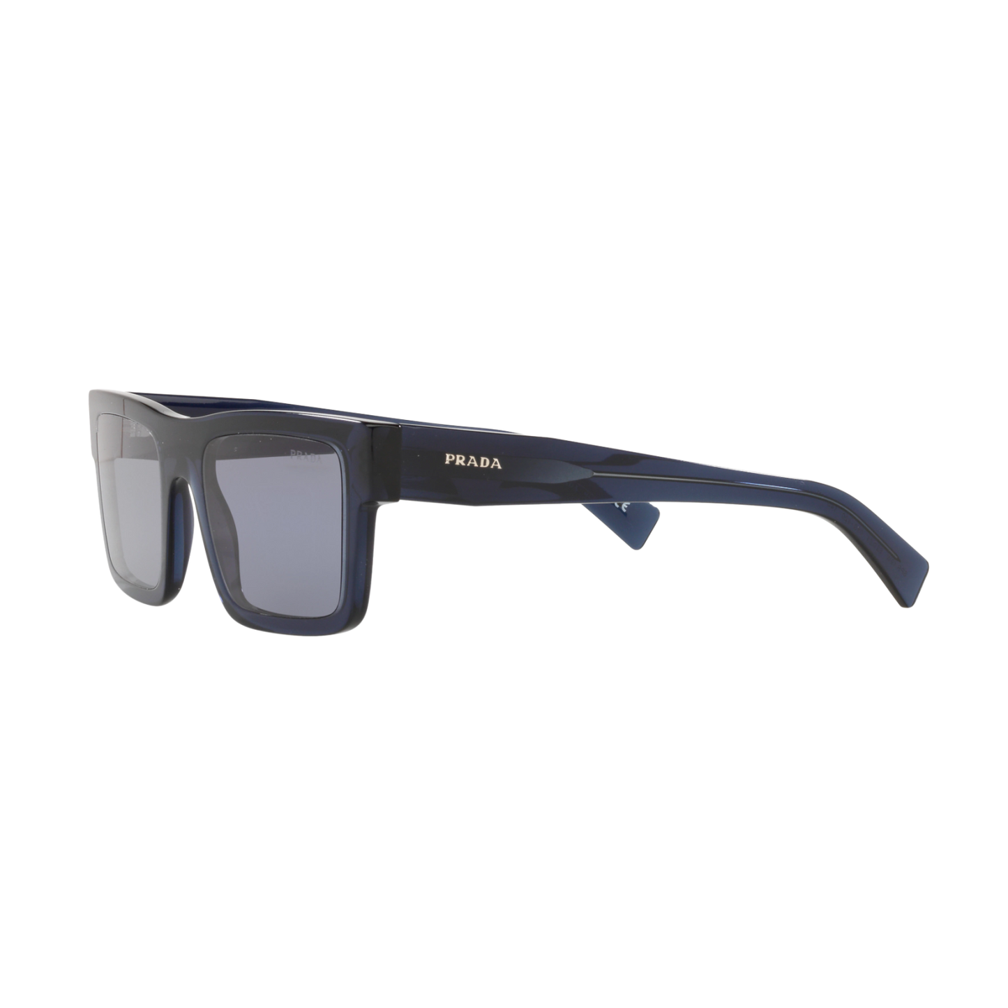 Prada PR 19WSF PR 19WSF Blue Men's Sunglasses