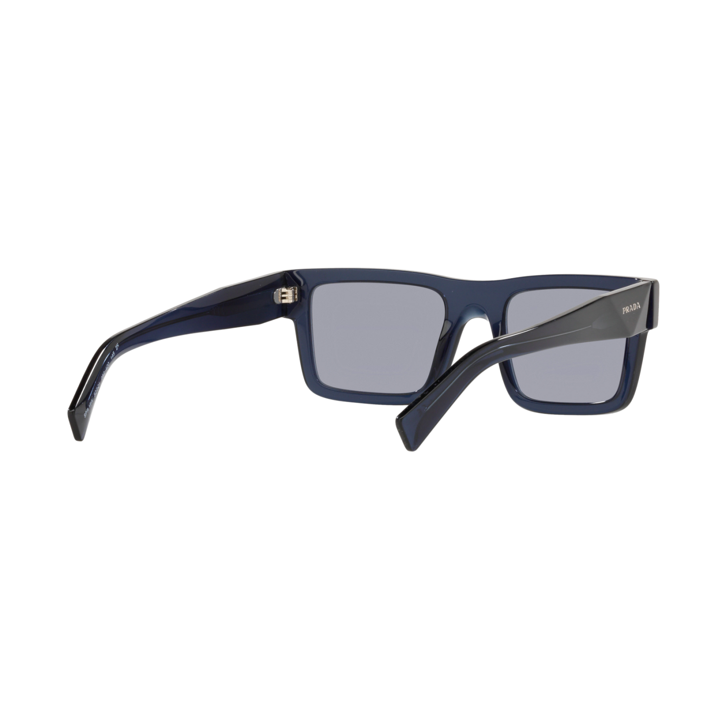 Prada PR 19WSF PR 19WSF Blue Men's Sunglasses