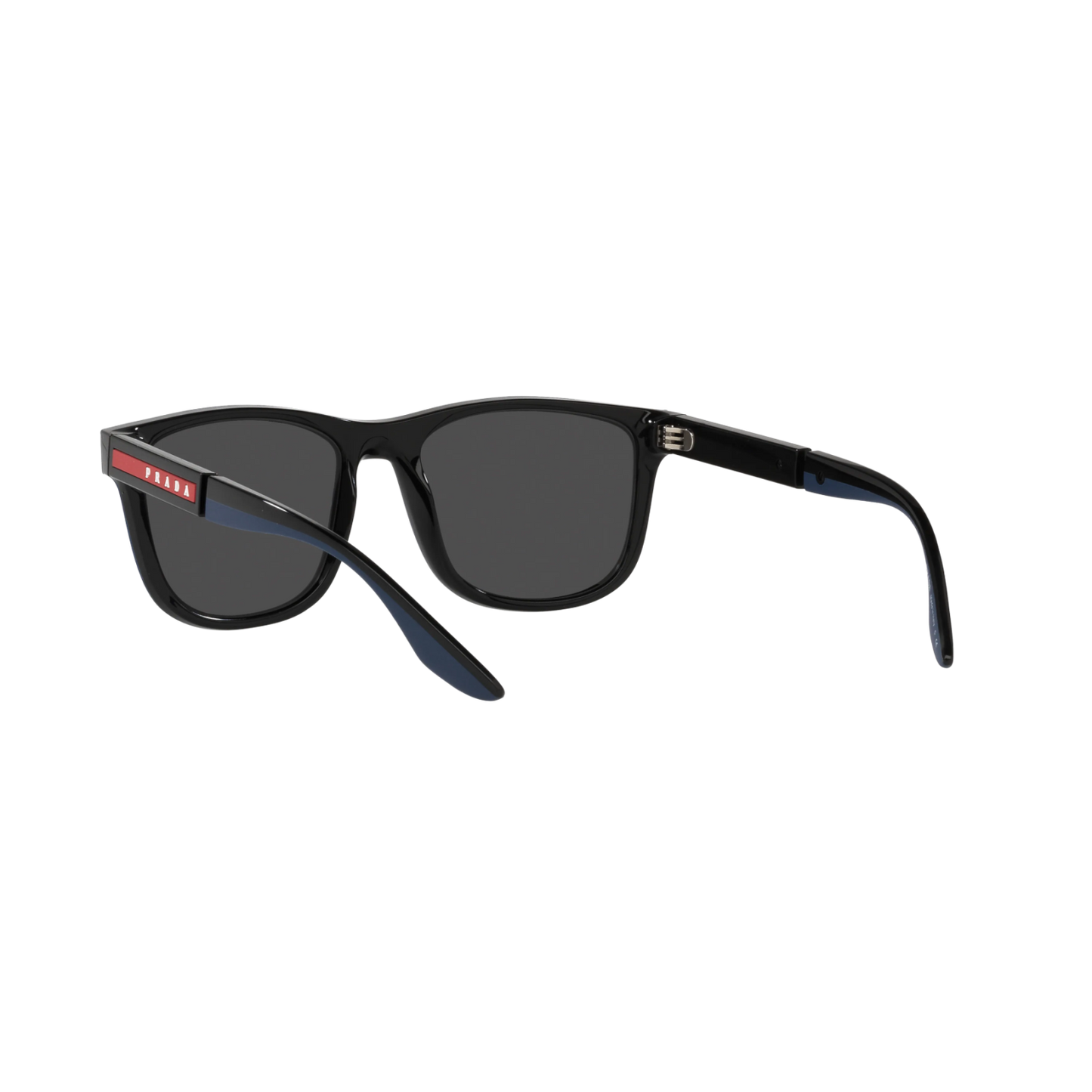 Prada Linea Rossa PS 04XSF PS 04XSF Blue Men's Sunglasses