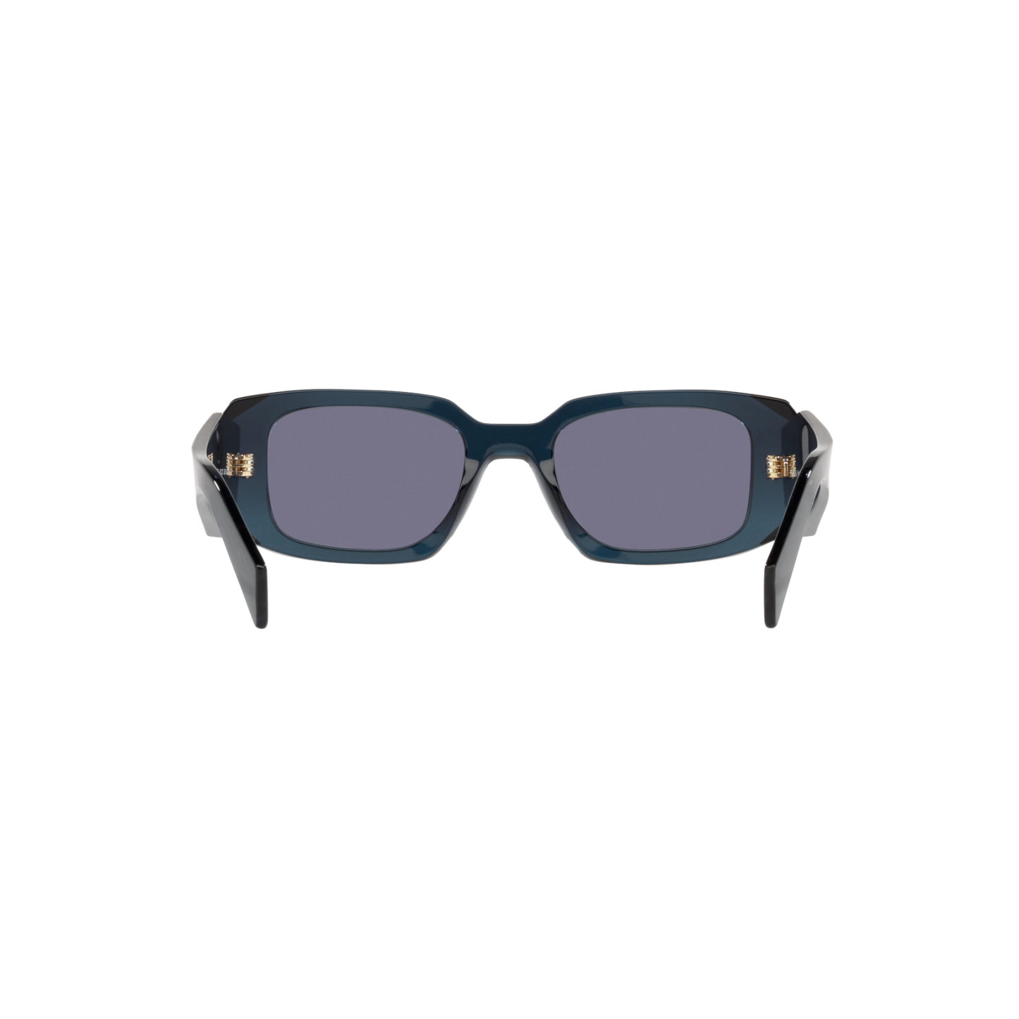 Prada PR 17WSF PR 17WSF Blue Women's Sunglasses