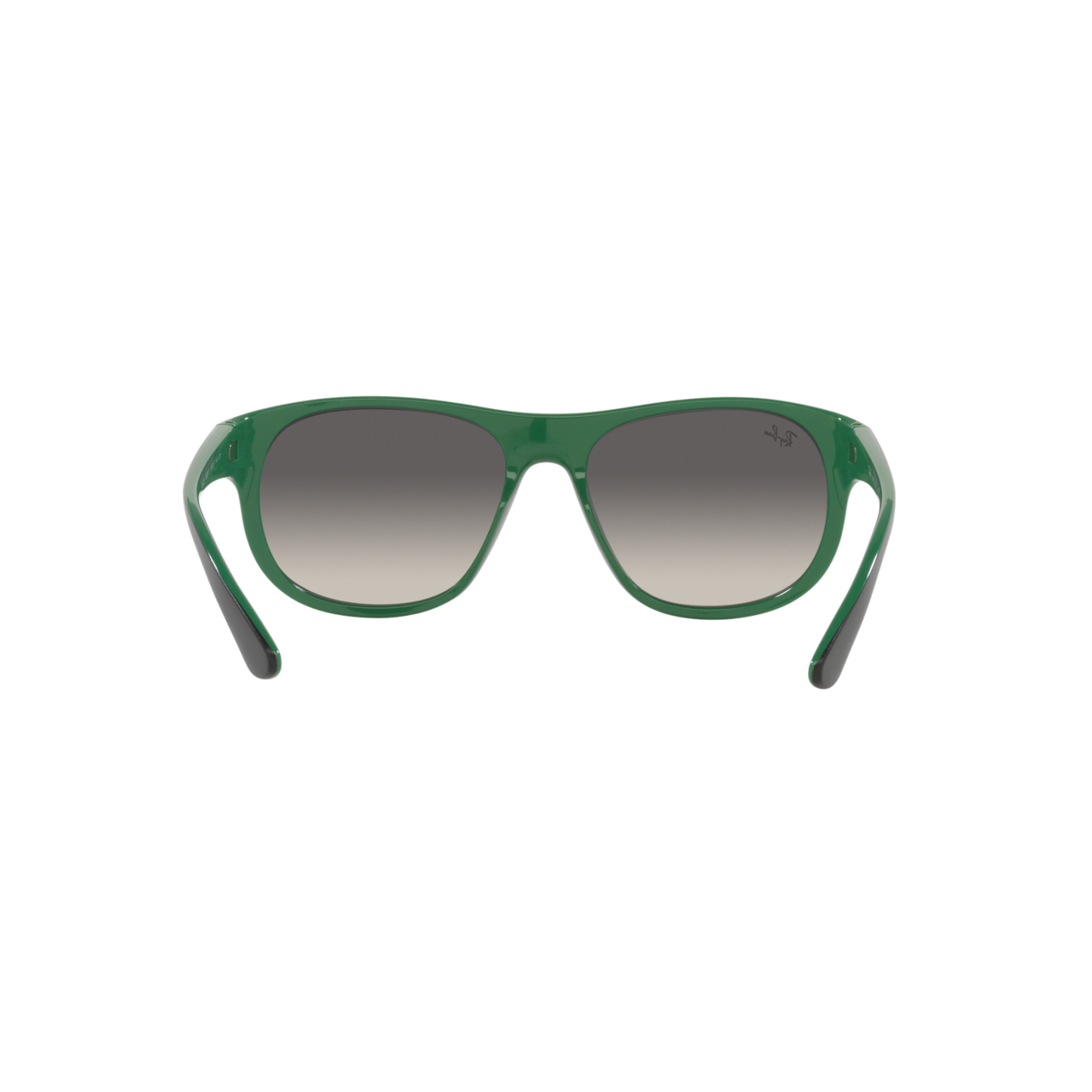 Ray Ban RB4351 RB4351 Black Unisex Sunglasses