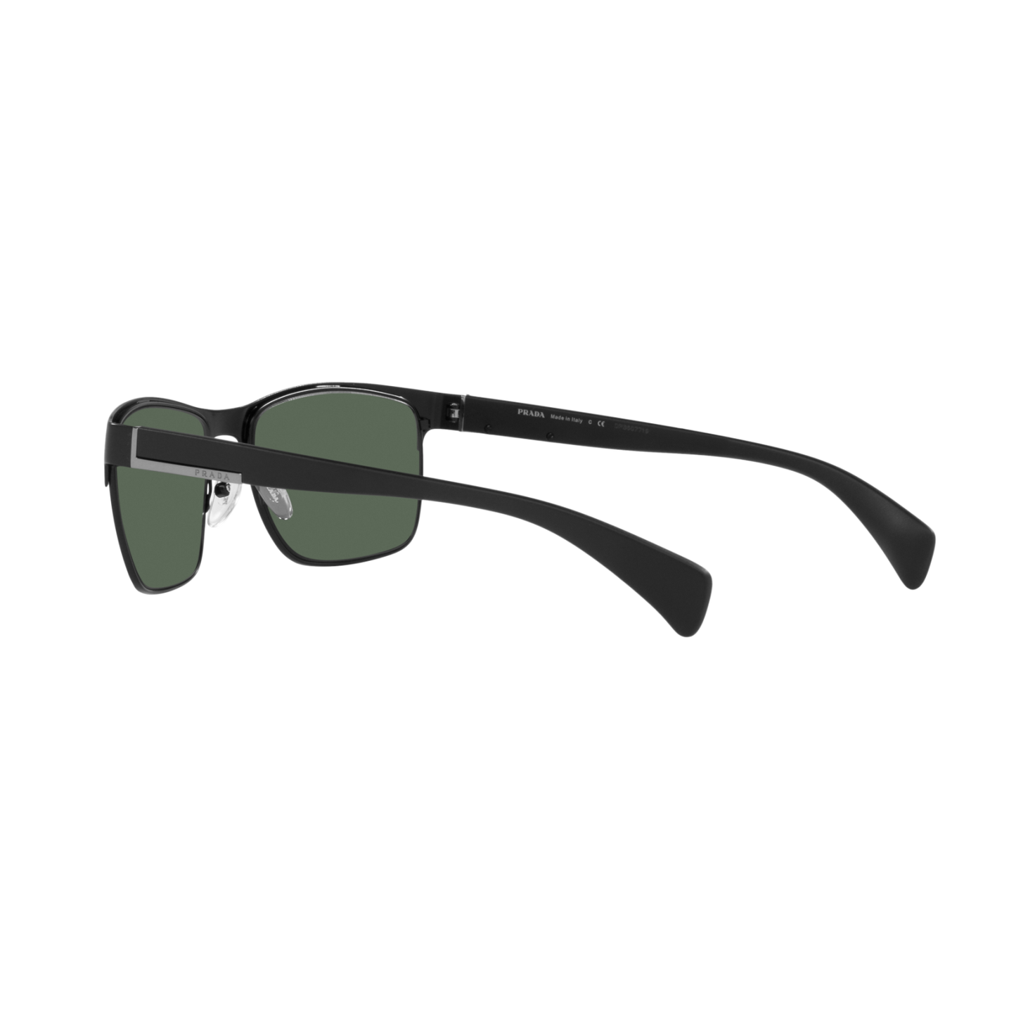 Prada PR 51OS PR 51OS Black Men's Sunglasses