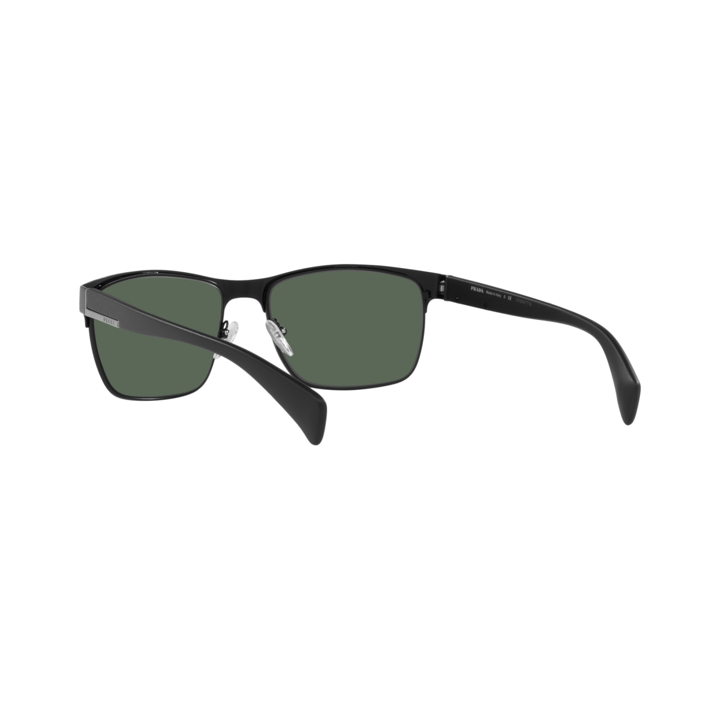 Prada PR 51OS PR 51OS Black Men's Sunglasses
