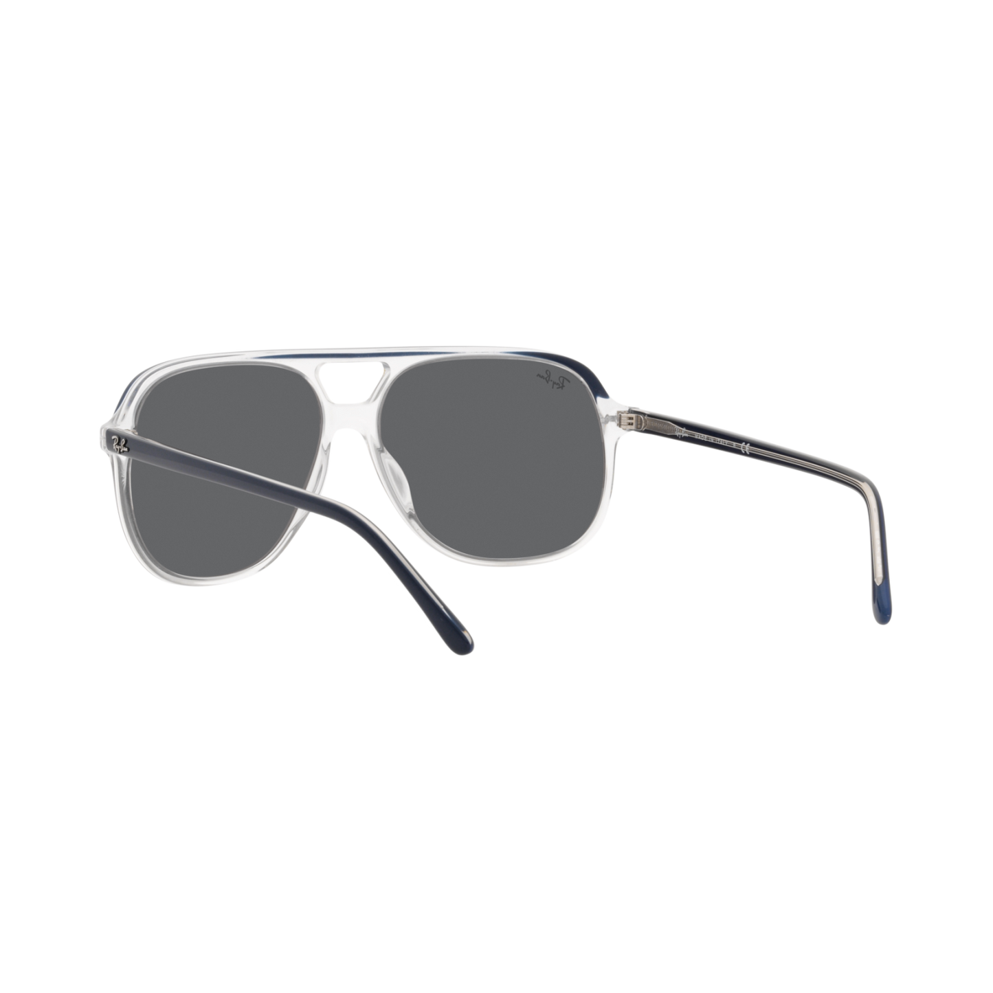 Ray Ban BILL RB2198 Blue Unisex Sunglasses