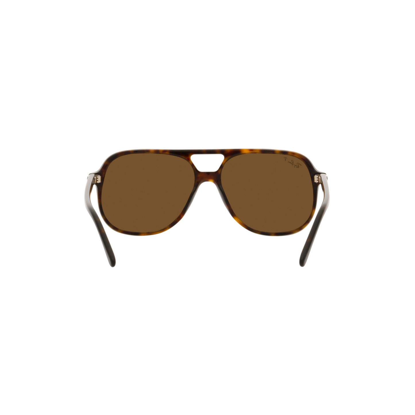 Ray Ban BILL RB2198 Havana Unisex Polarized Sunglasses