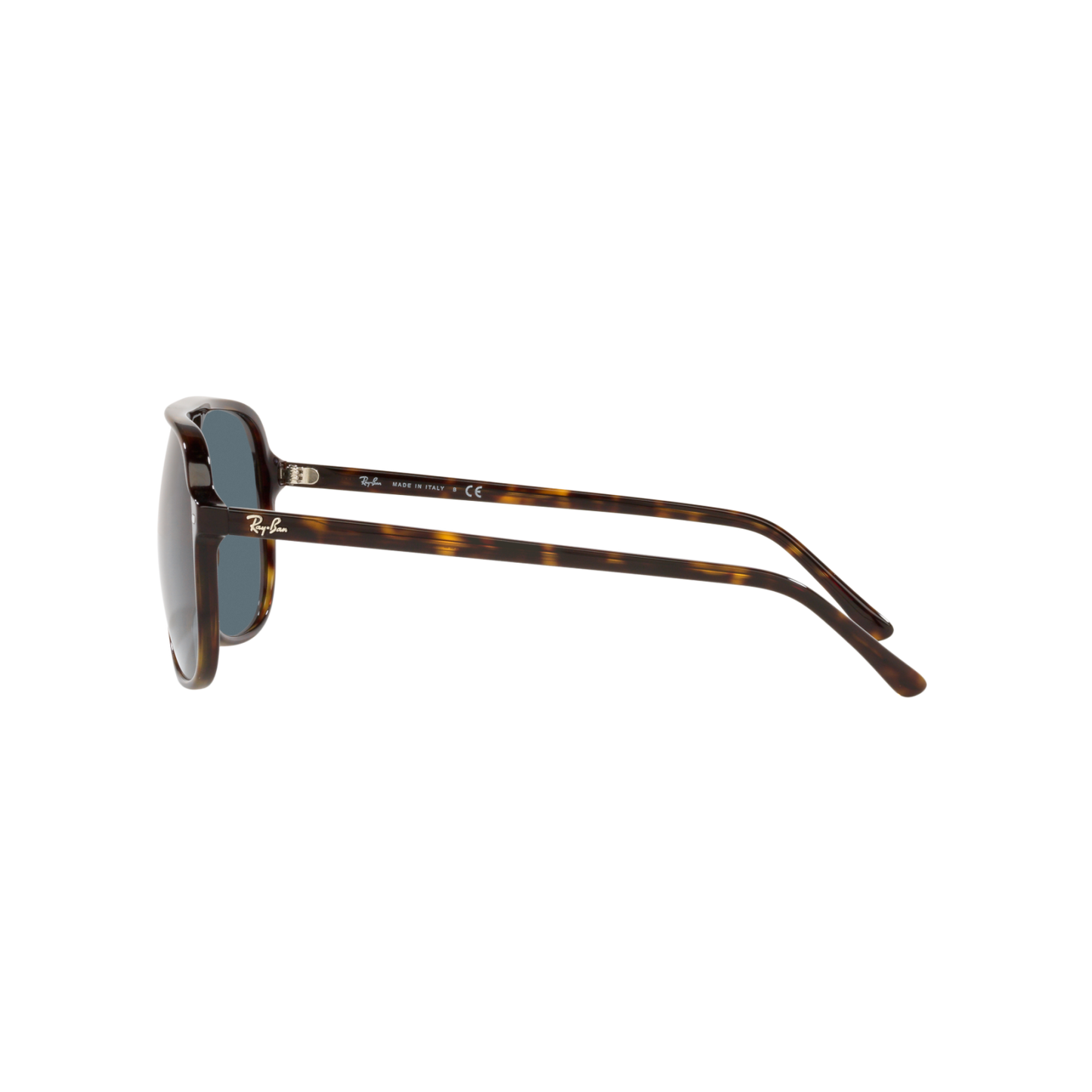 Ray Ban BILL RB2198 Havana Unisex Sunglasses