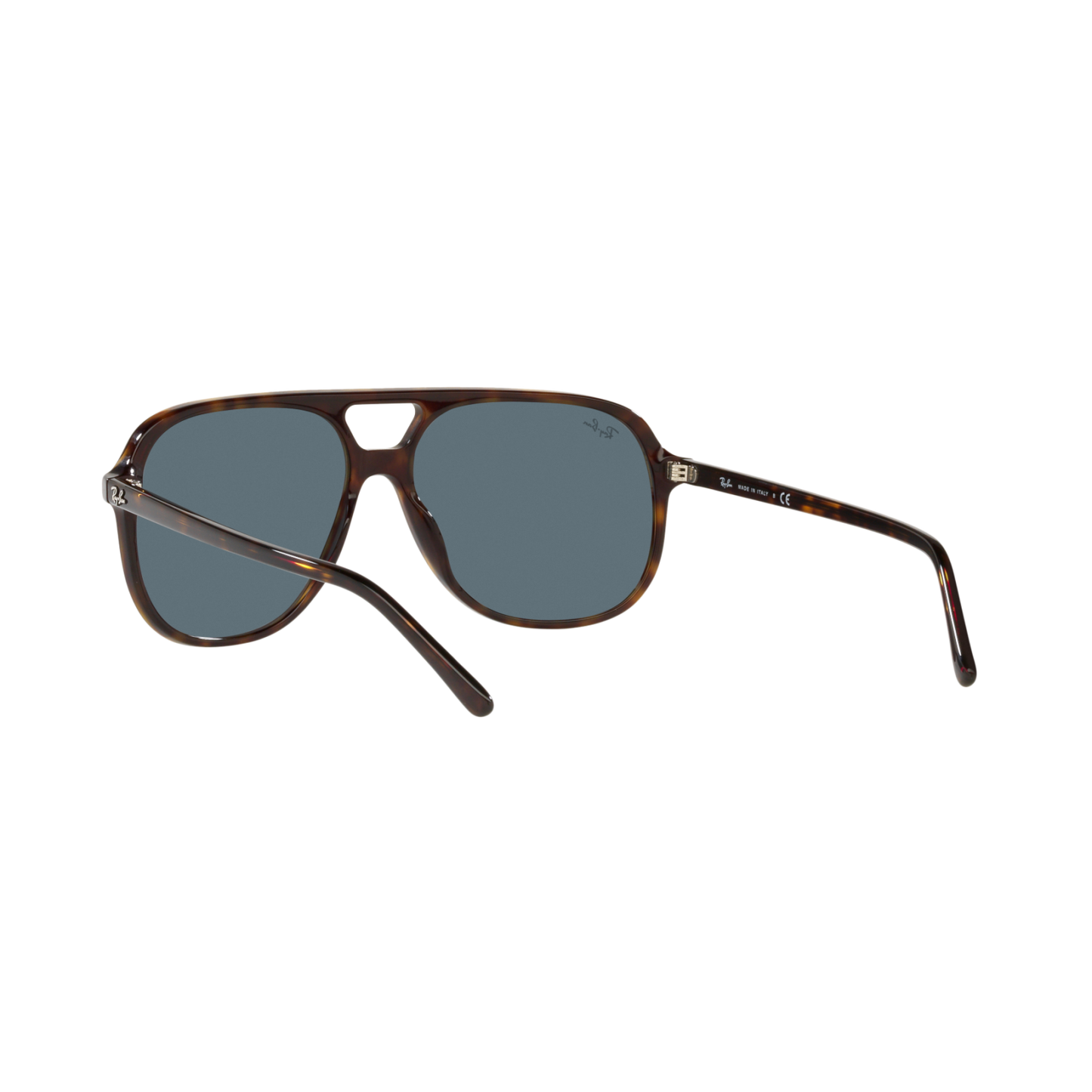 Ray Ban BILL RB2198 Havana Unisex Sunglasses