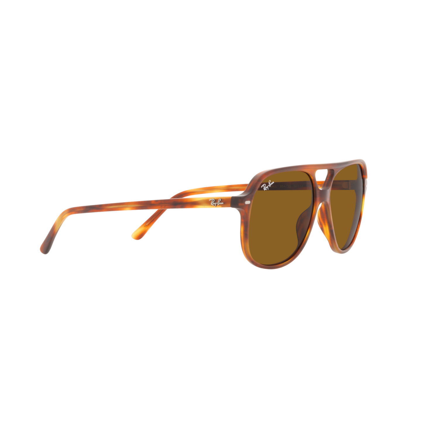 Ray Ban BILL RB2198 Havana Unisex Sunglasses